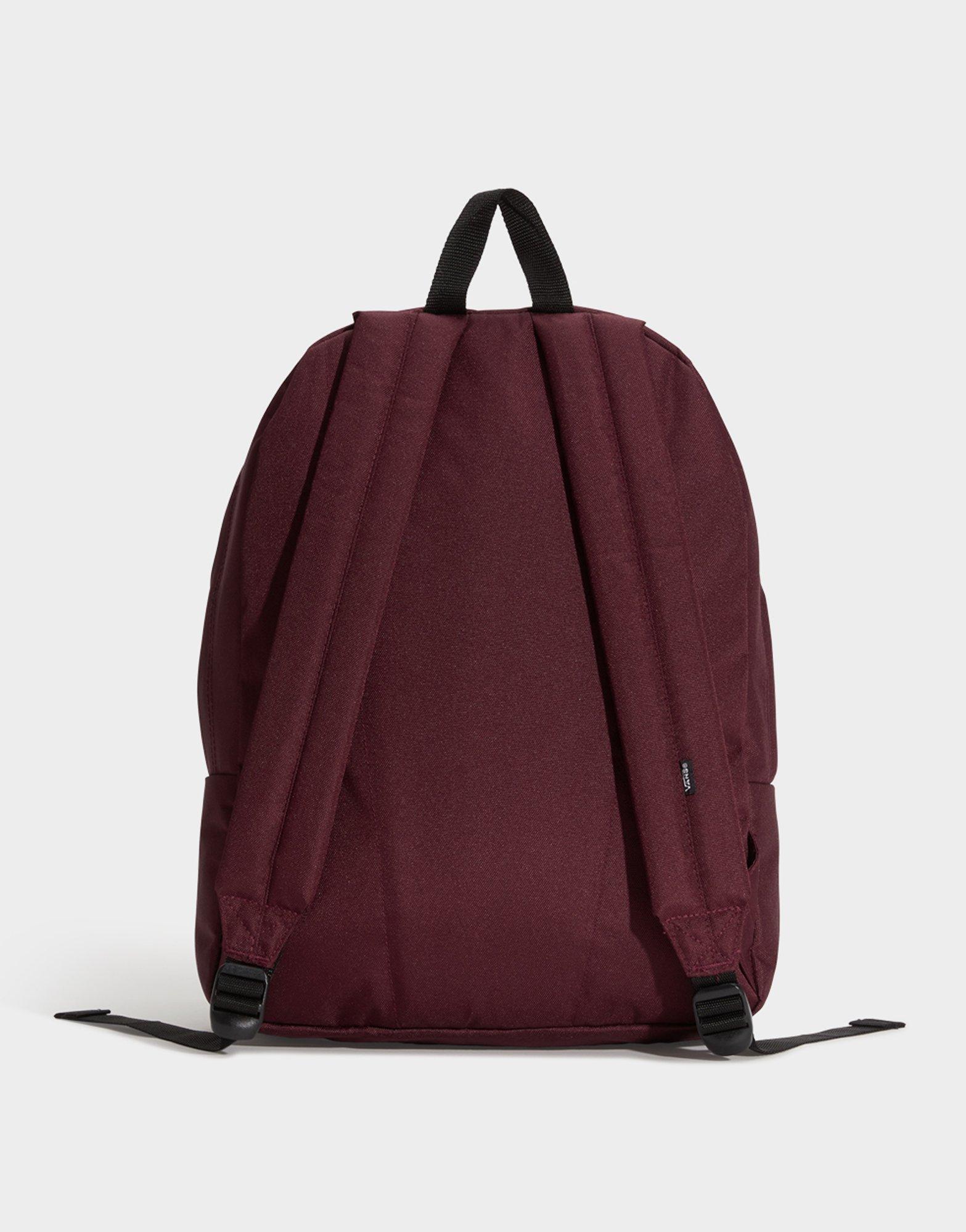 Vans Old Skool Flying Hook and Loop Backpack