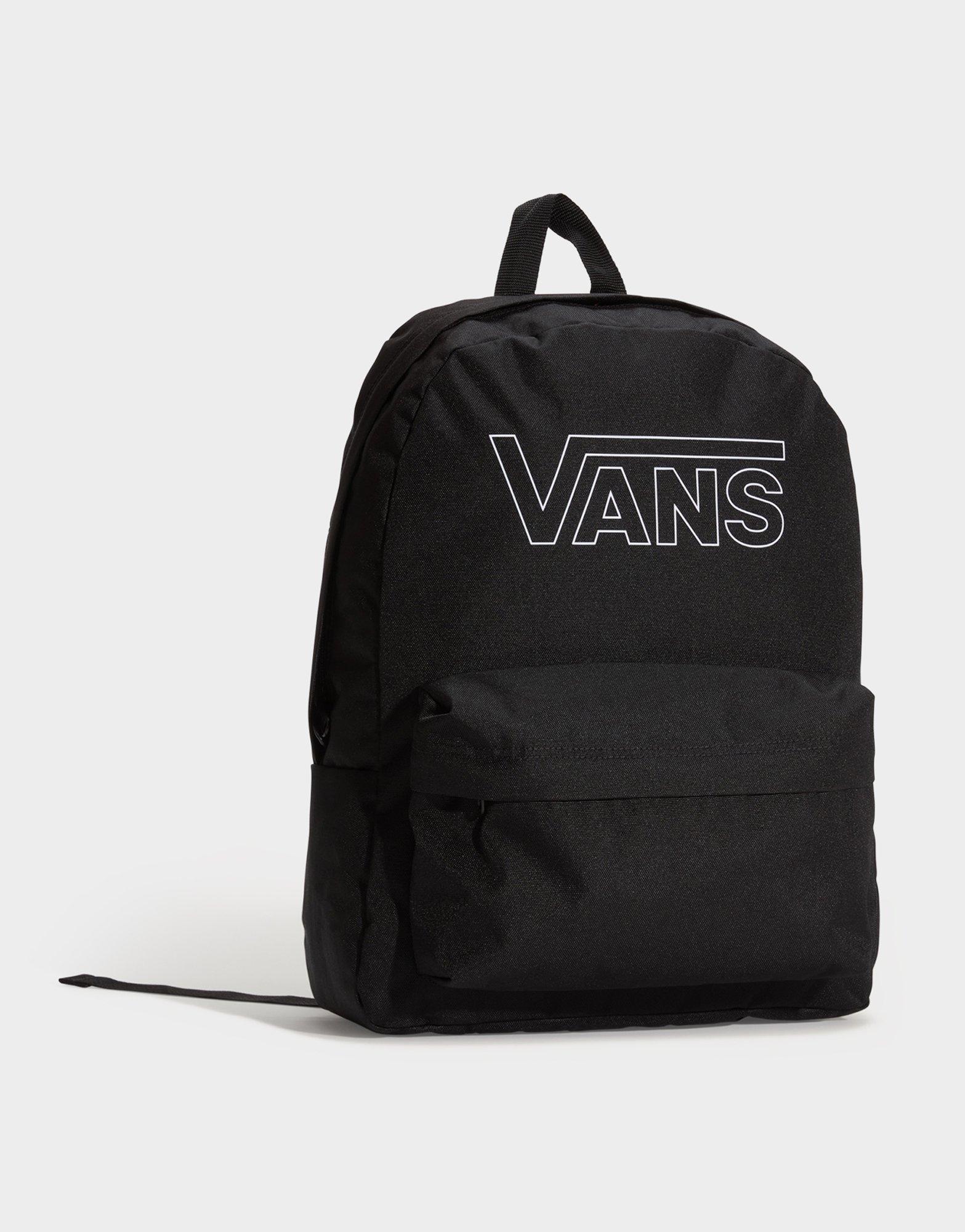 Vans Old Skool Flying Hook and Loop Backpack