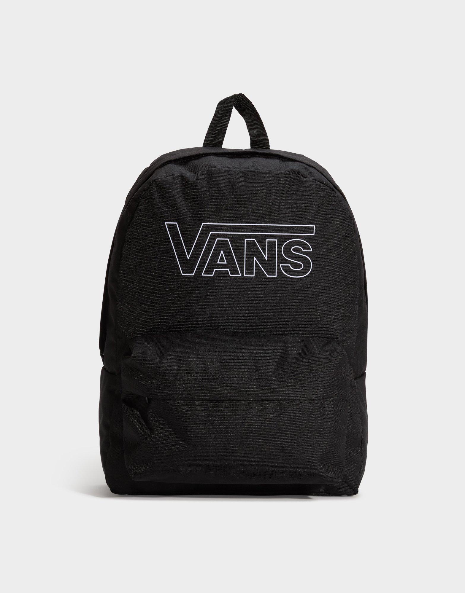 Vans Old Skool Flying Hook and Loop Backpack