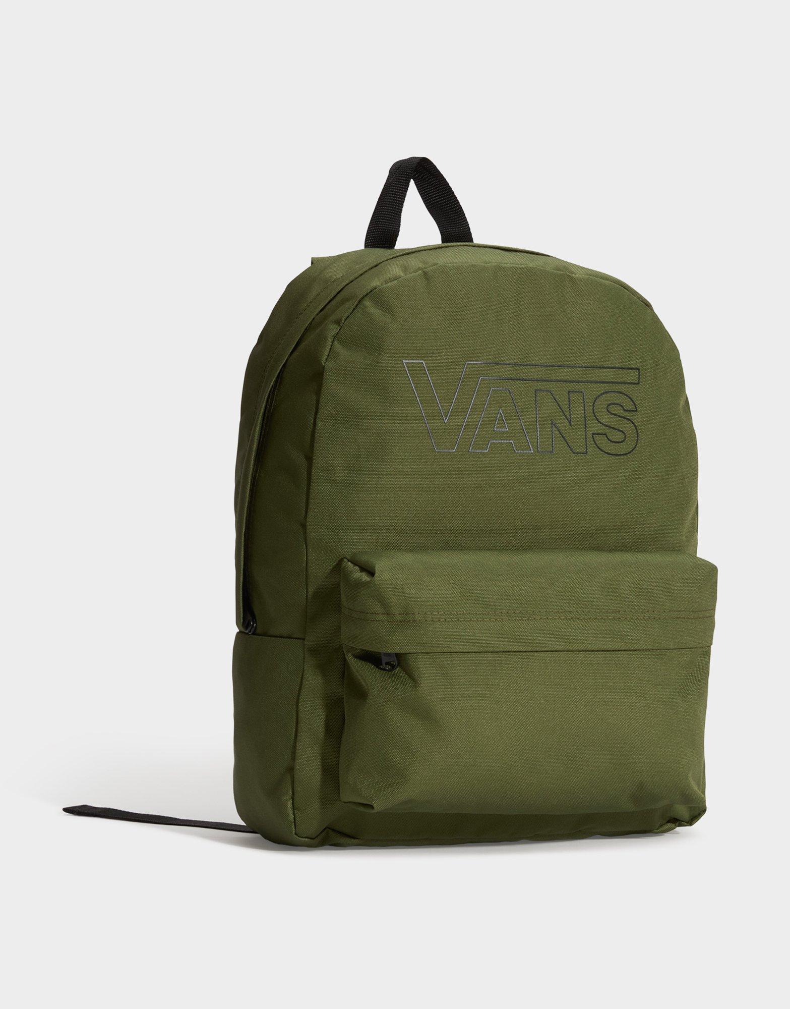 Vans Old Skool Flying Hook and Loop Backpack