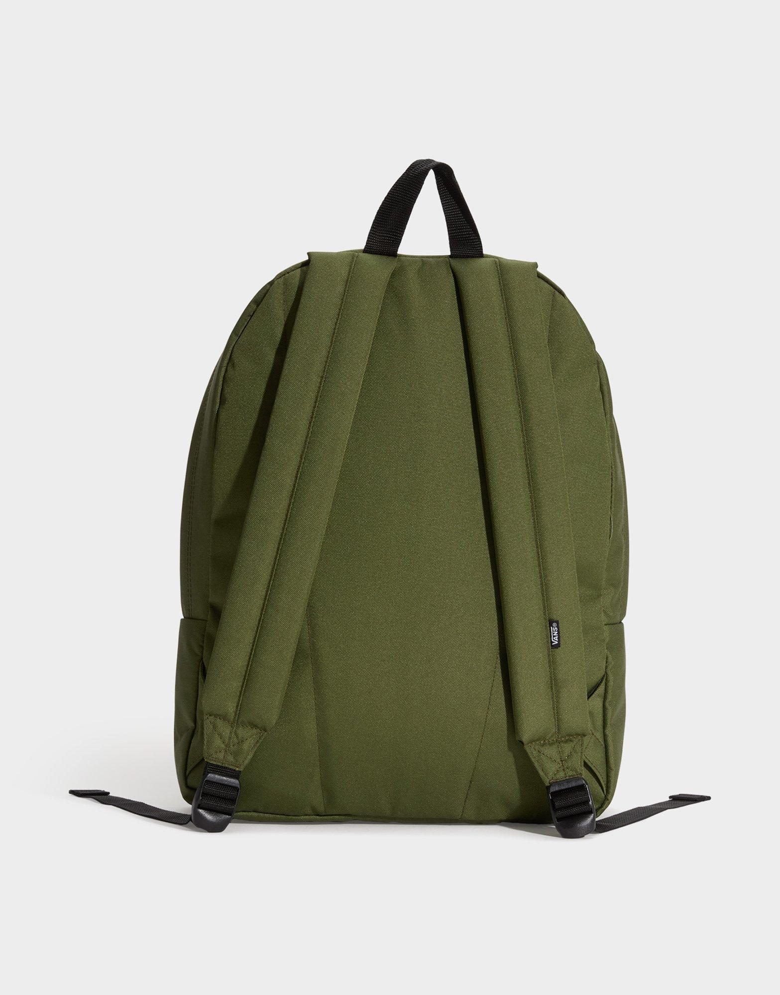 Vans Old Skool Flying Hook and Loop Backpack