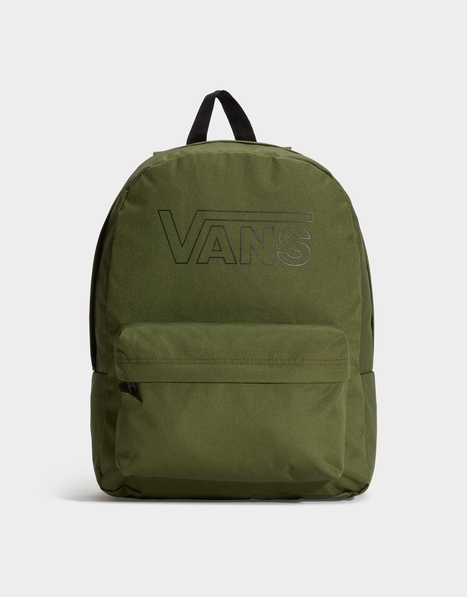 Vans Old Skool Flying Hook and Loop Backpack