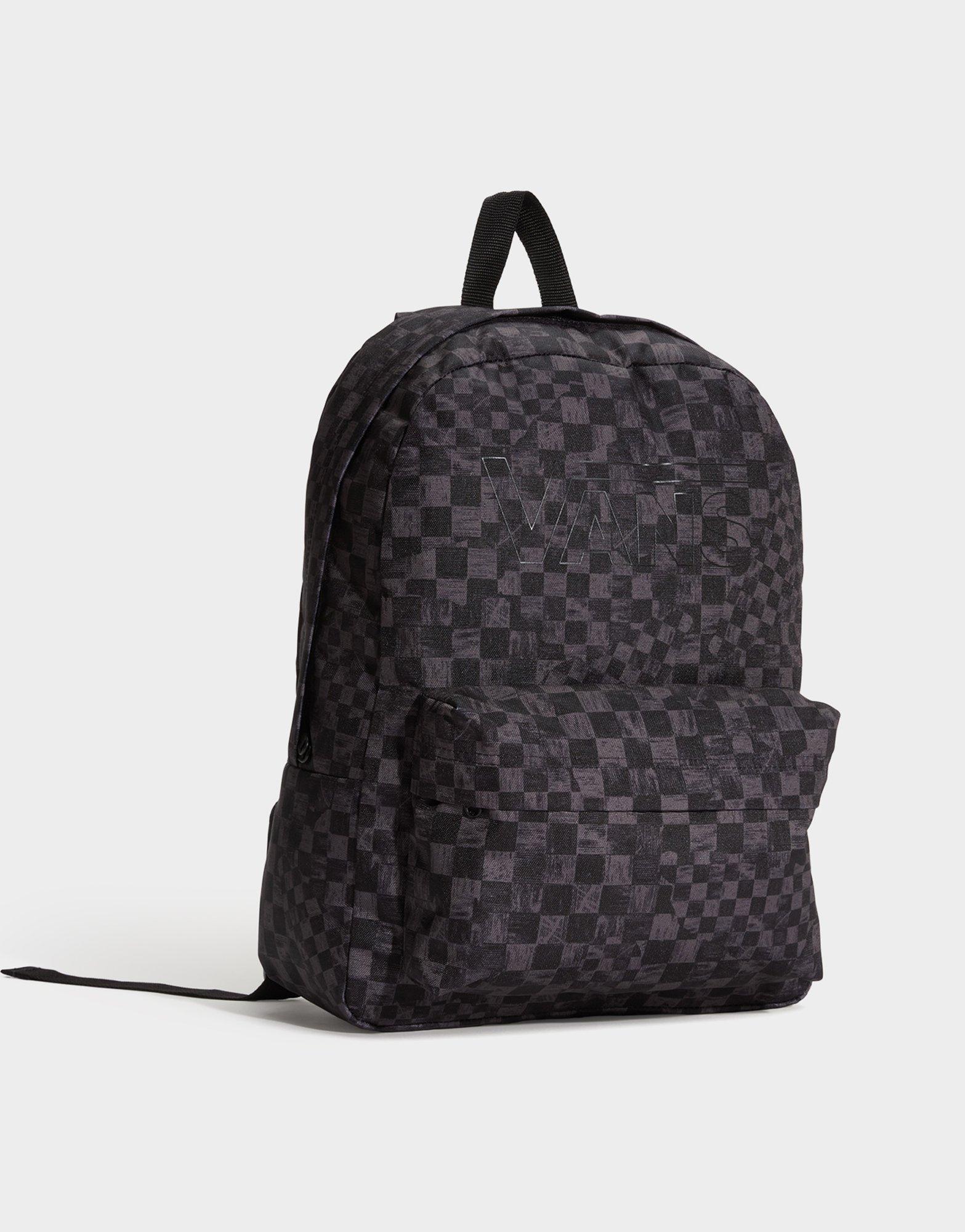 Vans Old Skool Flying Hook and Loop Backpack