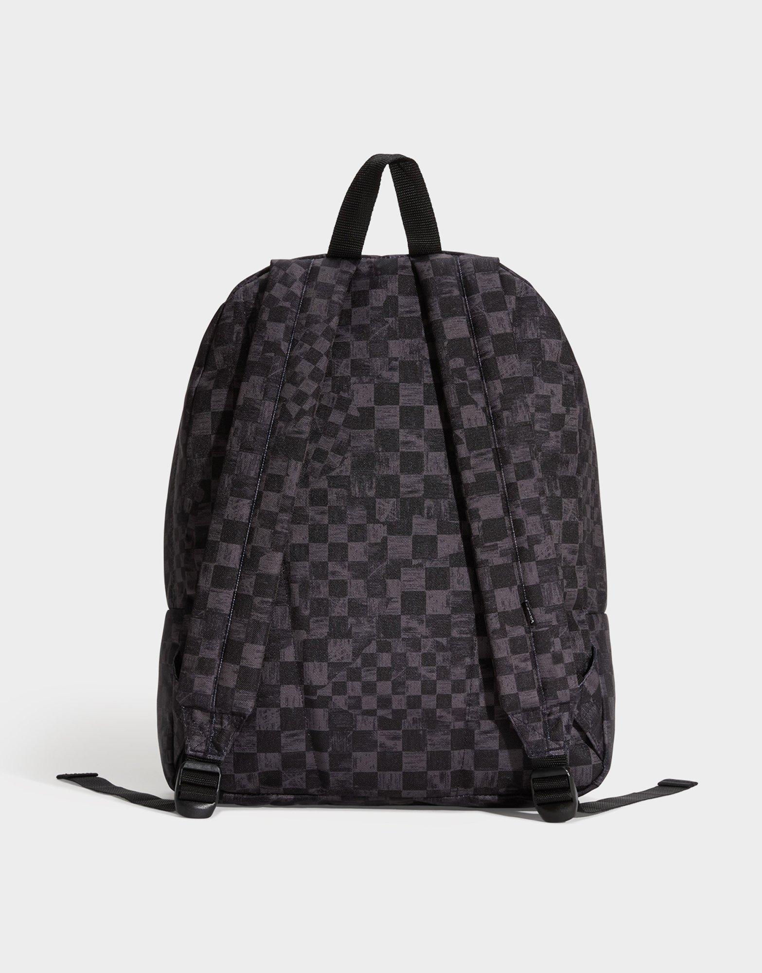 Vans Old Skool Flying Hook and Loop Backpack