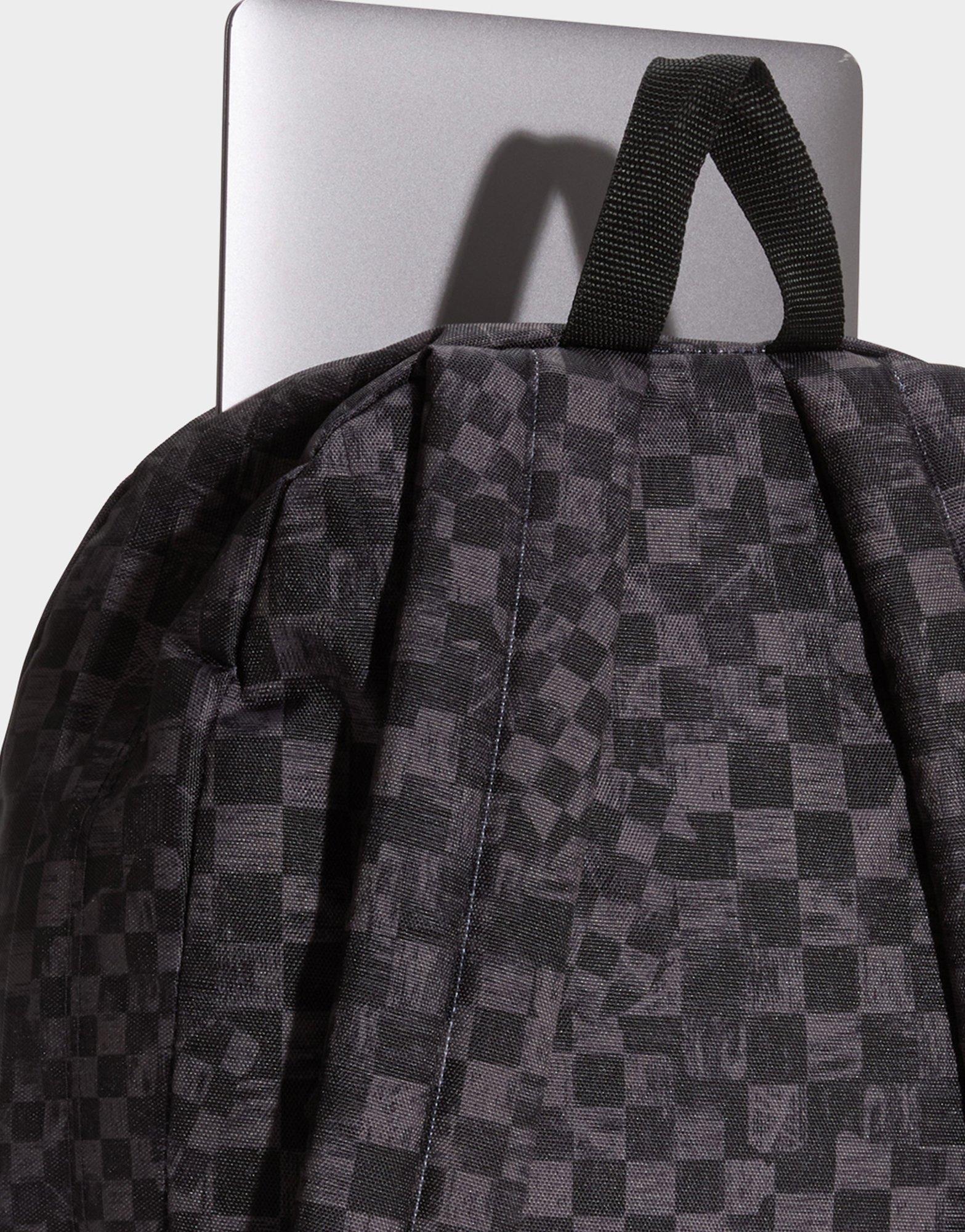 Vans Old Skool Flying Hook and Loop Backpack