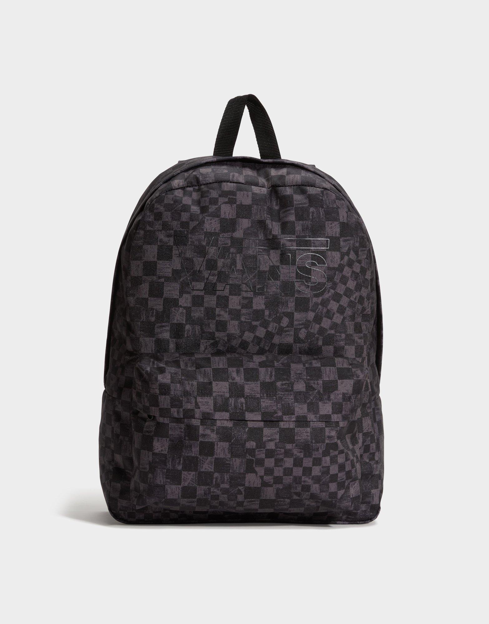 Vans Old Skool Flying Hook and Loop Backpack