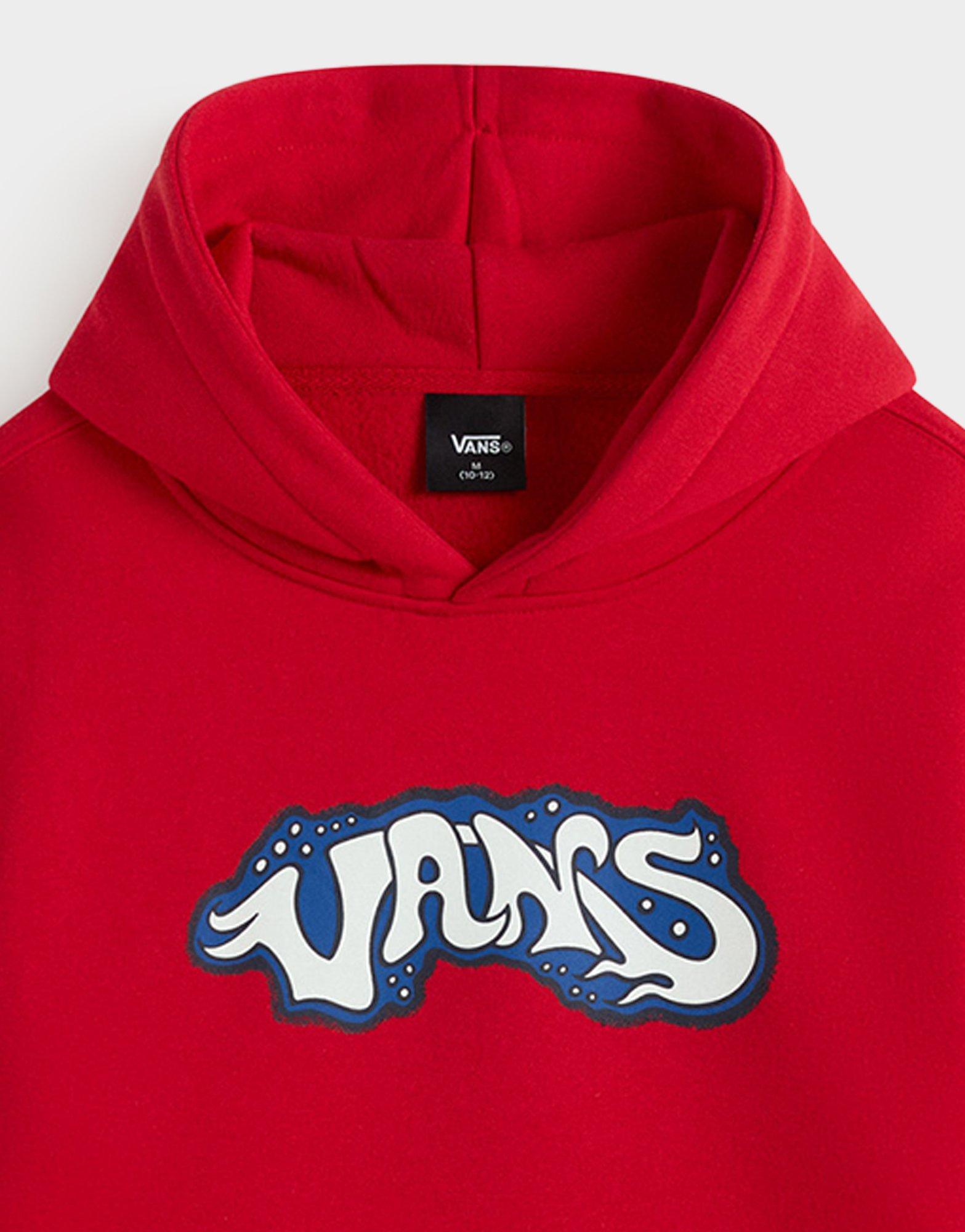 Vans Cruiser Hoodie