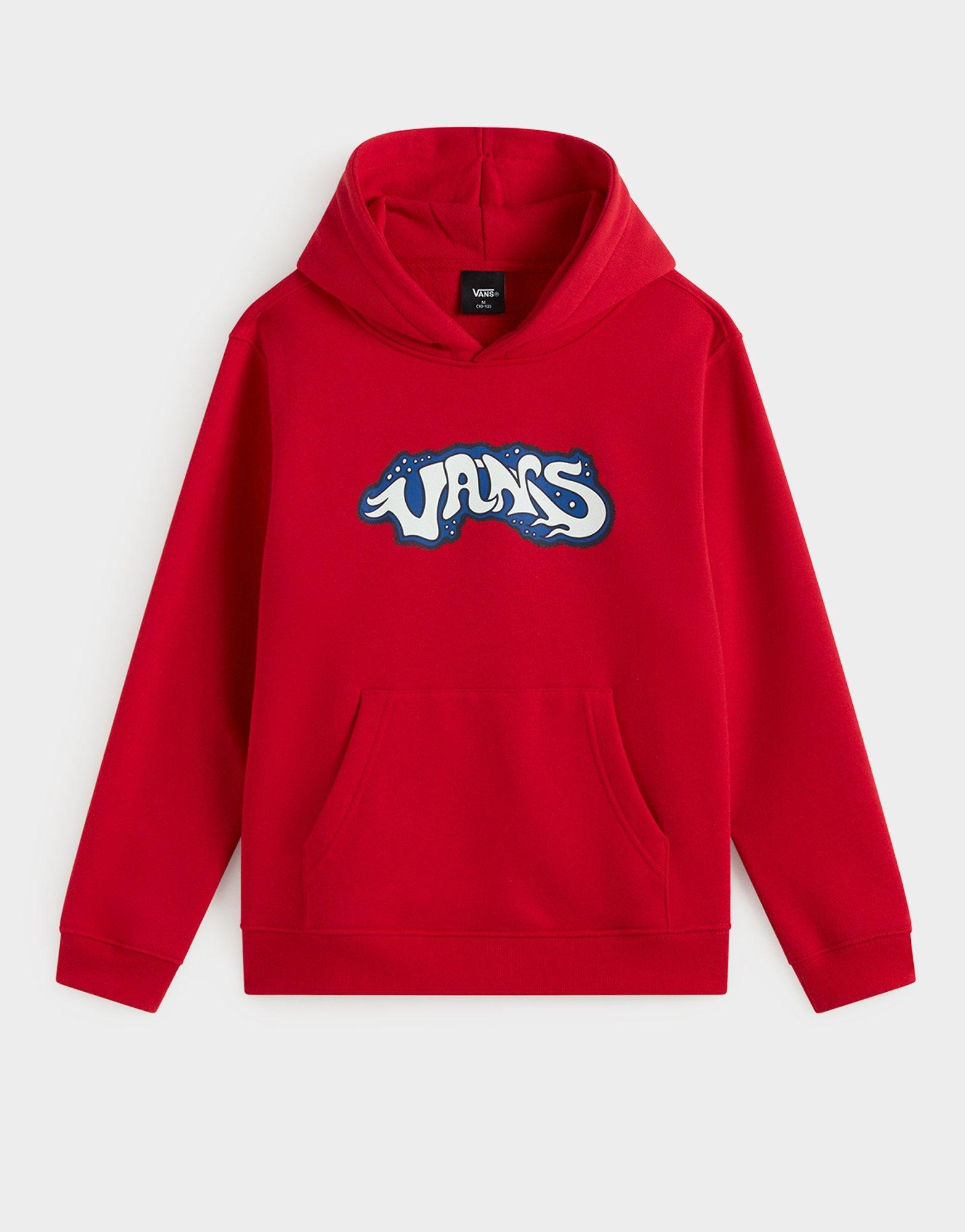 Vans Cruiser Hoodie