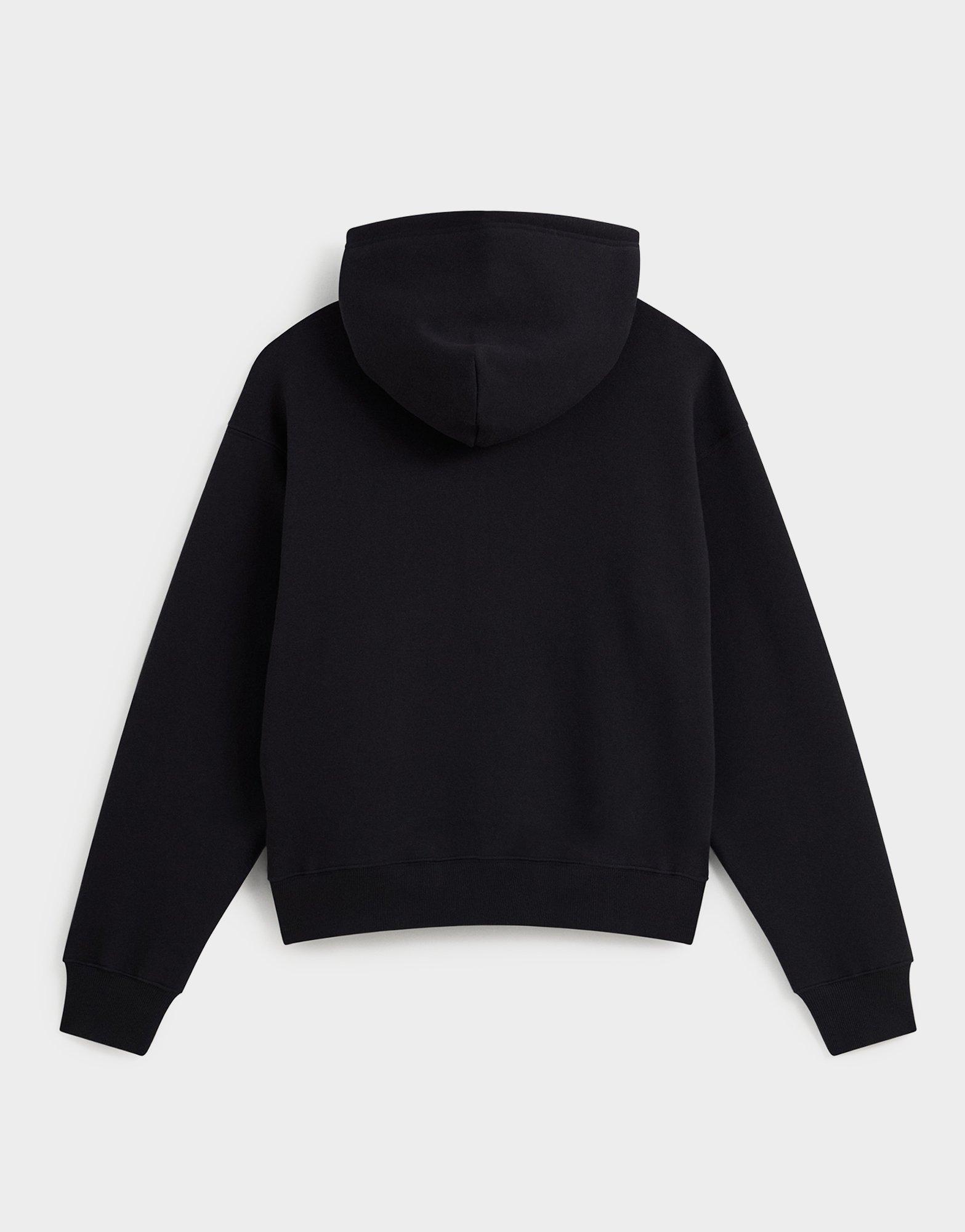 Vans Stretch Logo Full Zip