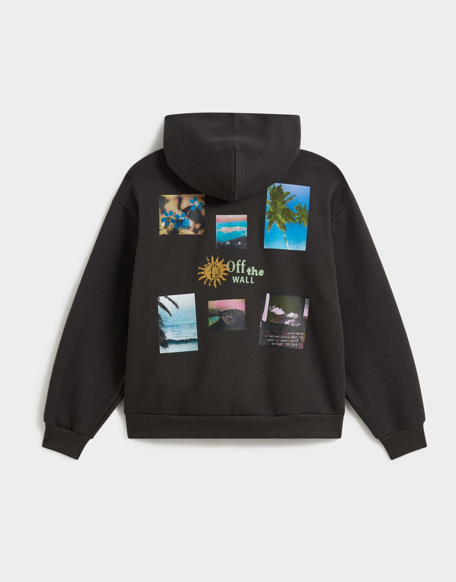 Vans Dreams Spill Pullover