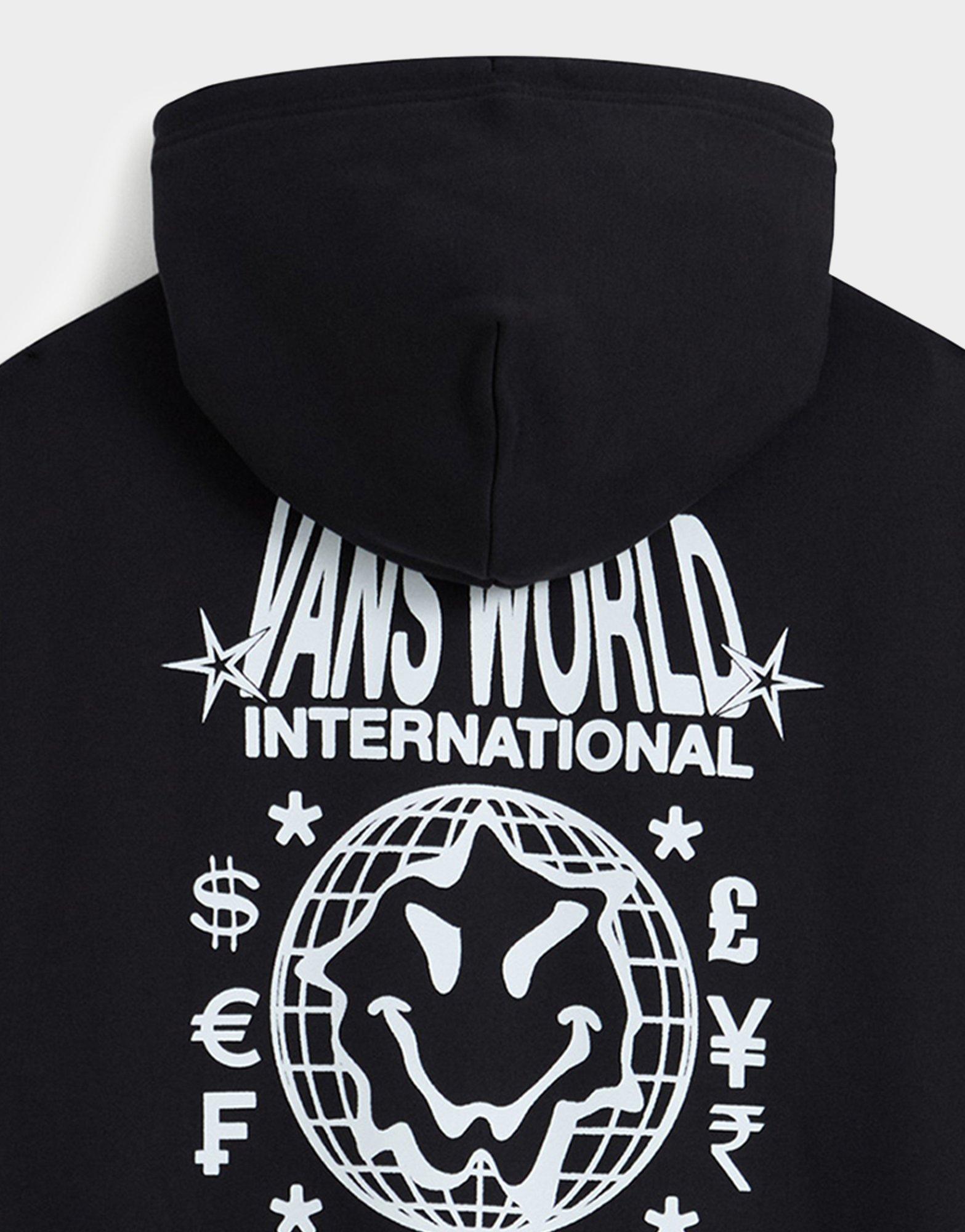 Vans Vans World Intl Pullover