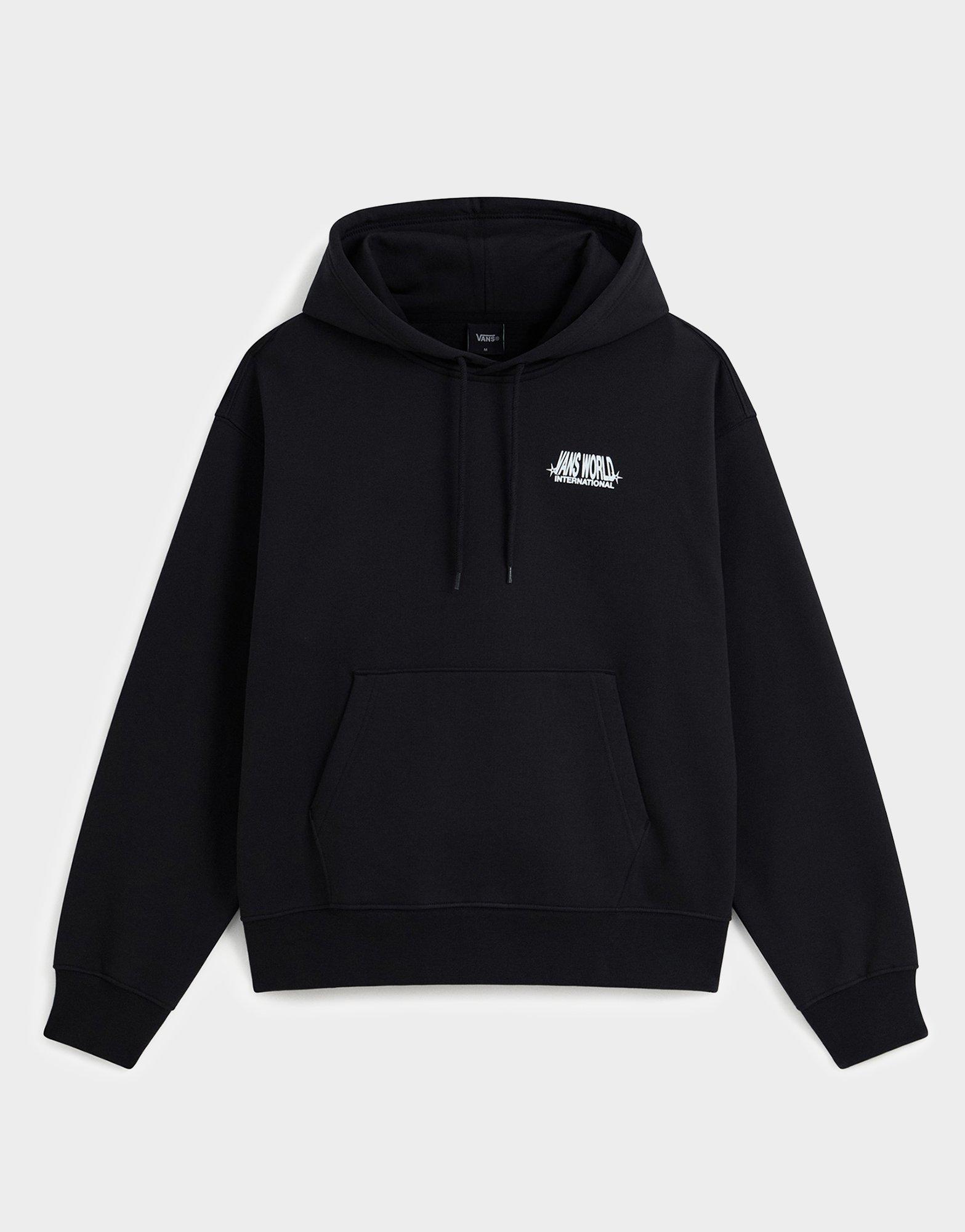 Vans Vans World Intl Pullover