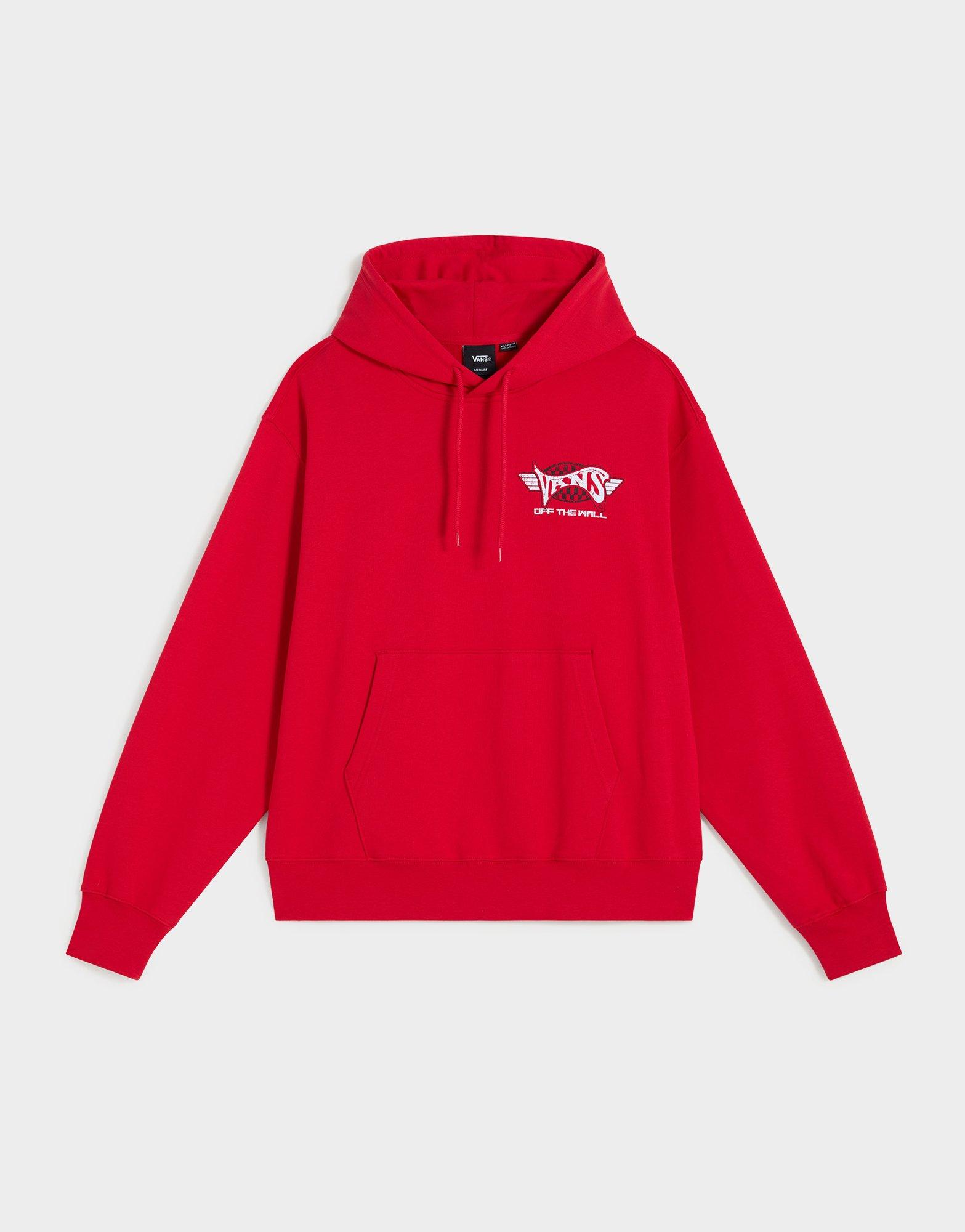 Vans Faded Glory H Pullover