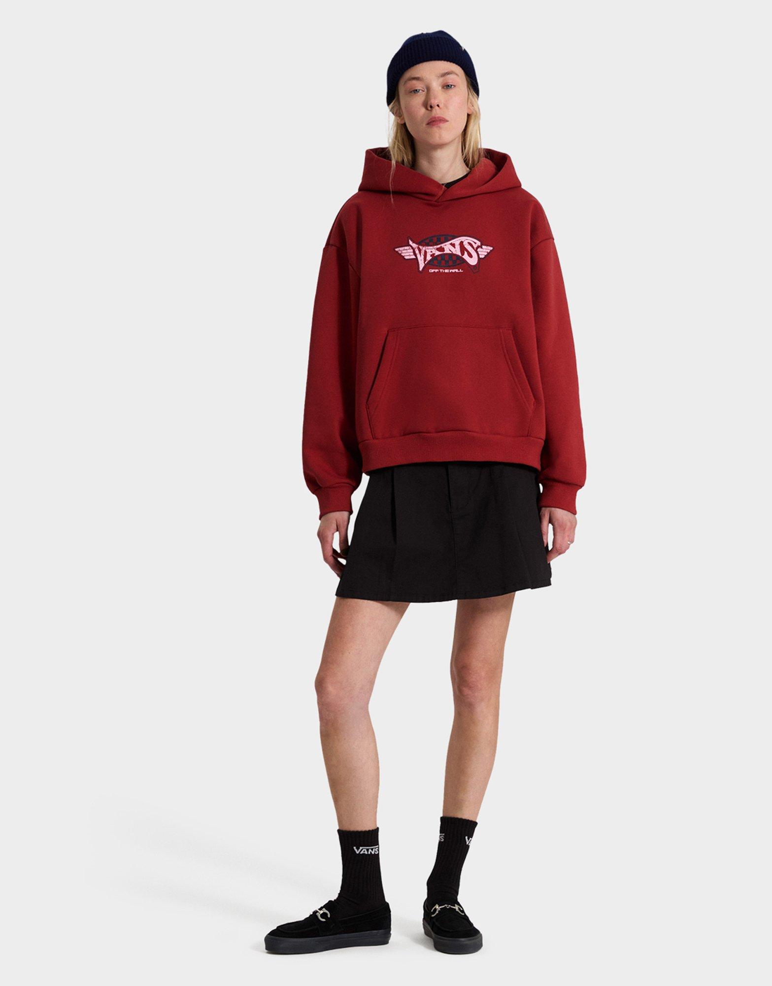 Vans Retro Sport Pullover