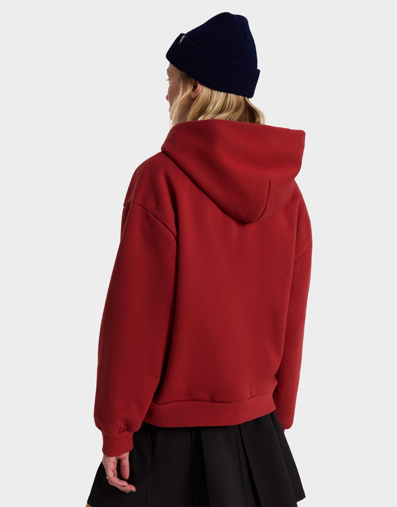 Vans Retro Sport Pullover