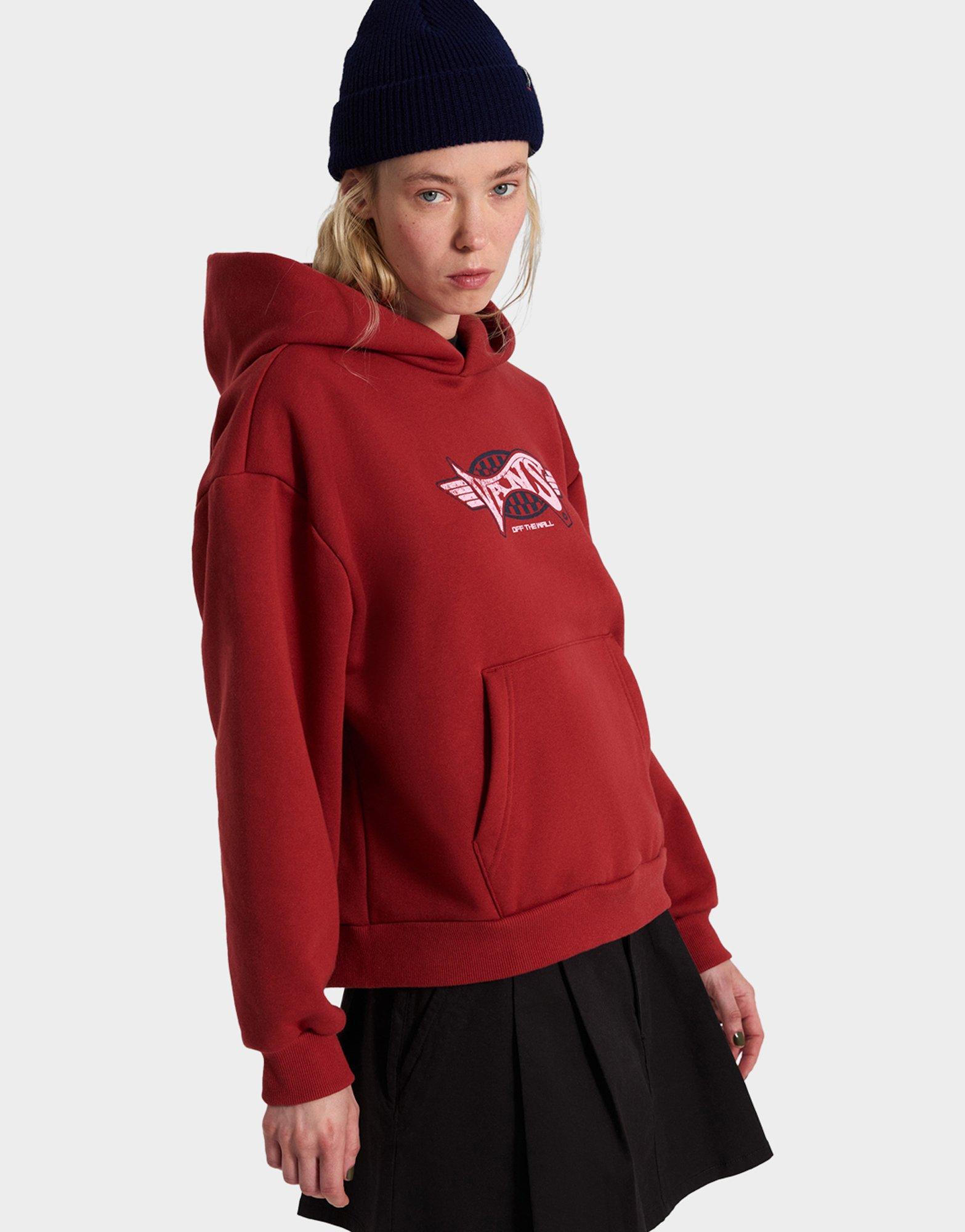Vans Retro Sport Pullover