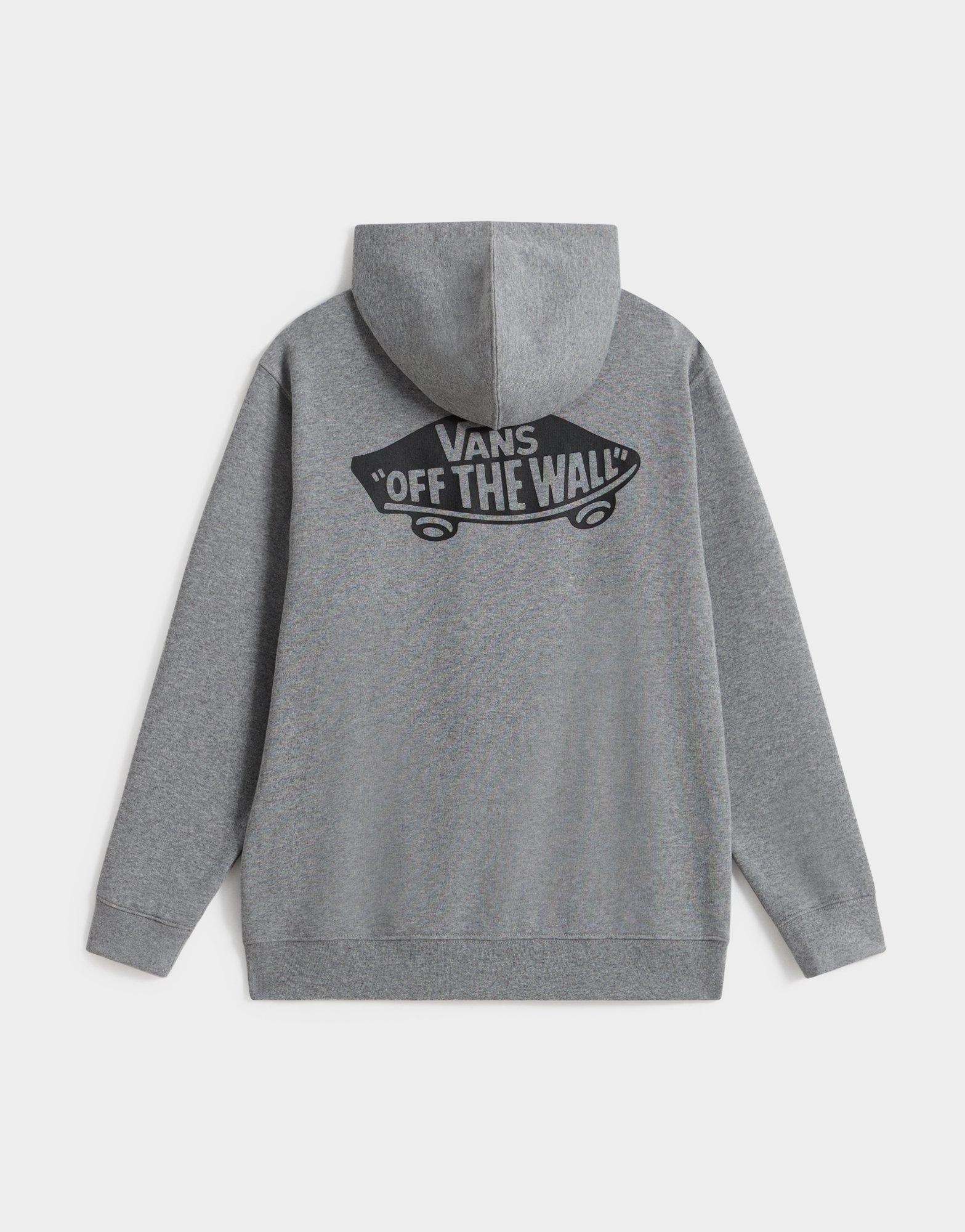 Vans Double Standard Full Zip Set
