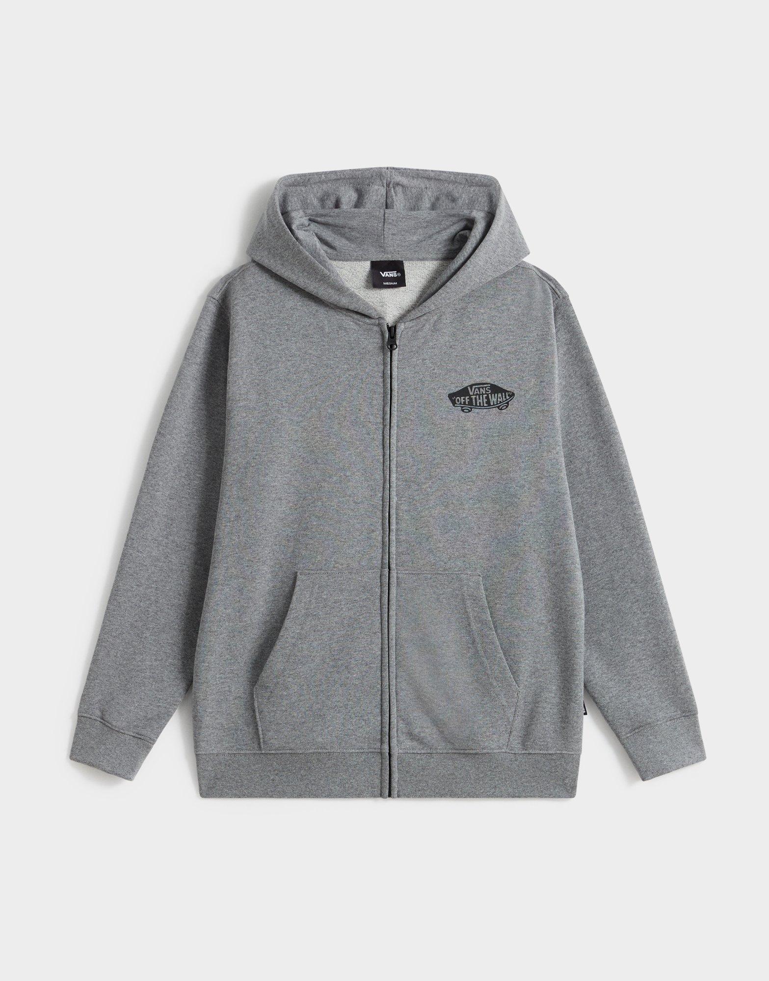 Vans Double Standard Full Zip Set