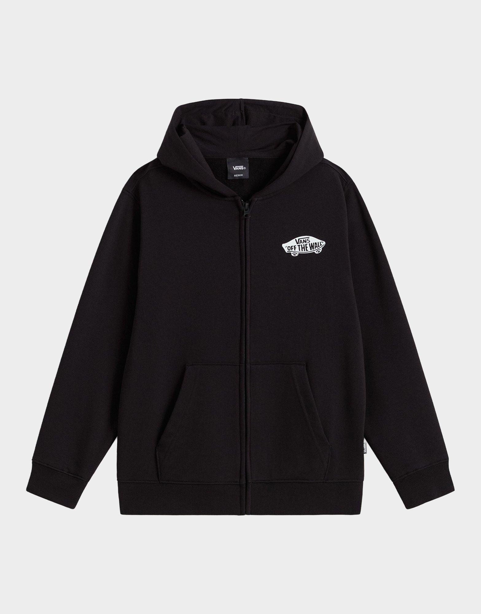 Vans Double Standard Full Zip Set