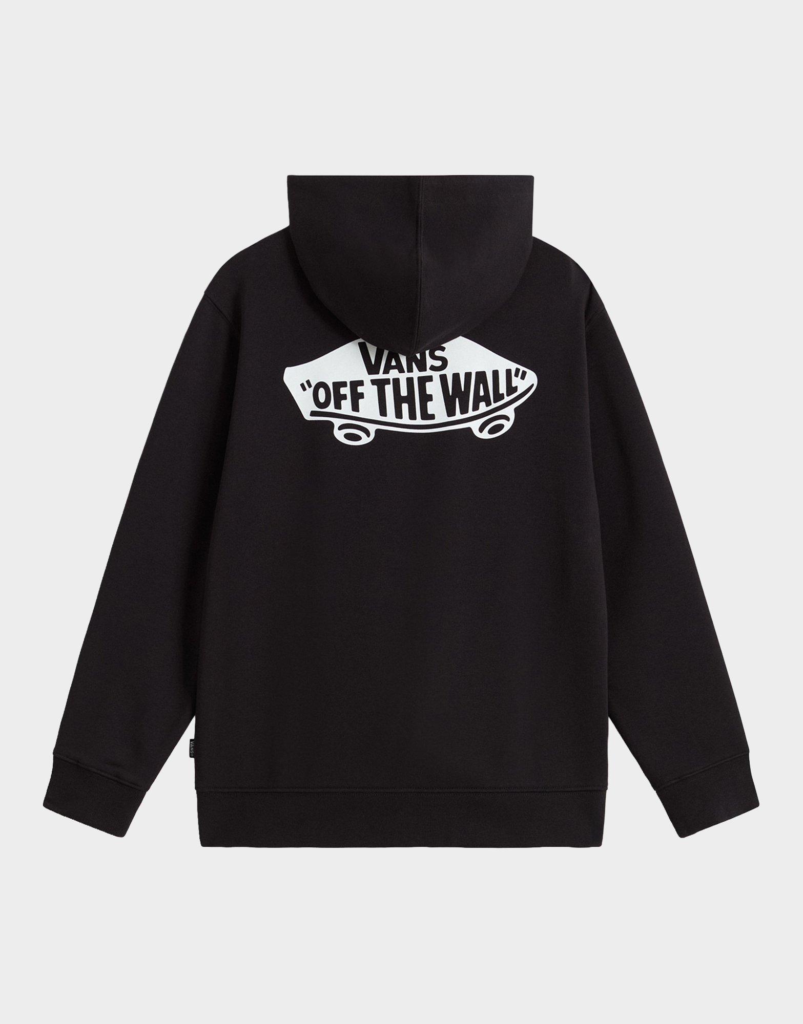 Vans Double Standard Full Zip Set