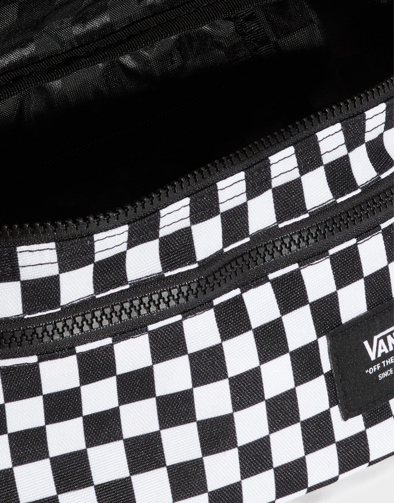 Vans Ward Cross Body Pack