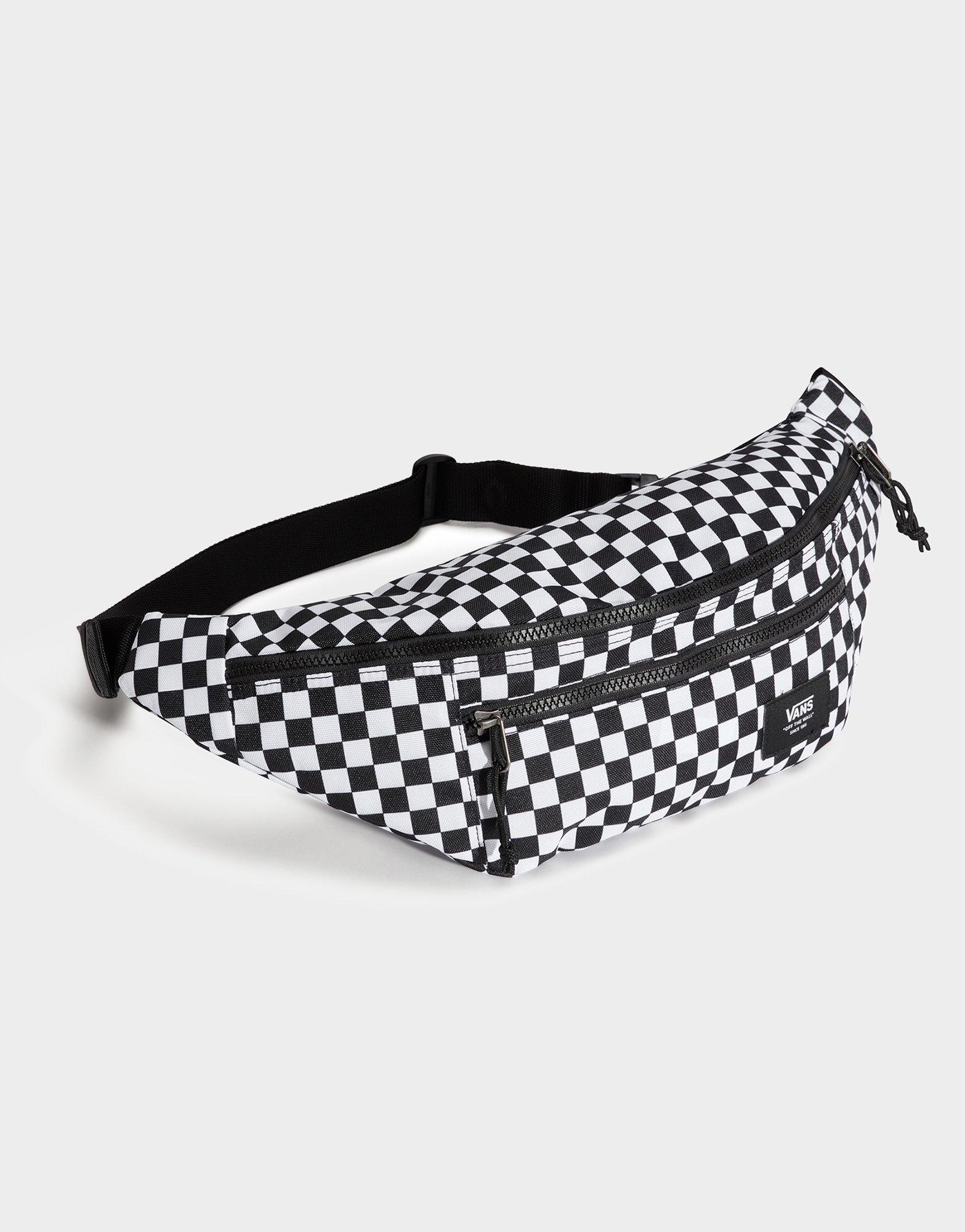 Vans Ward Cross Body Pack