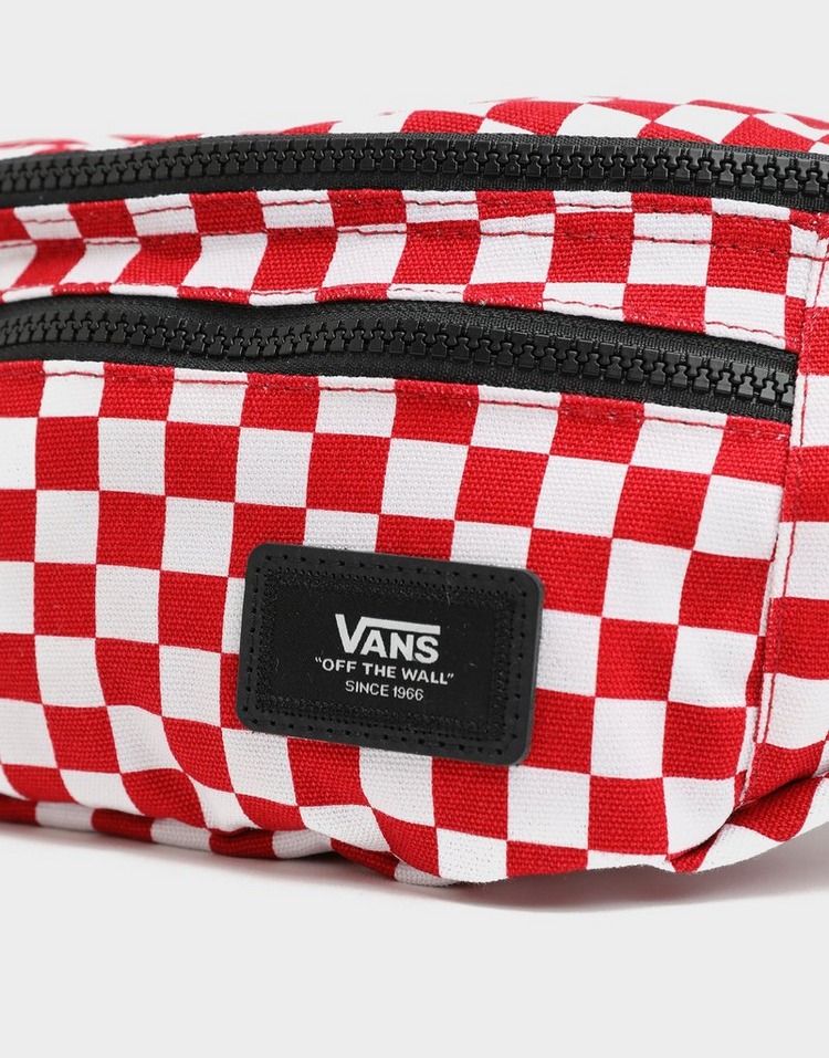 VANS Ward Crossbody Bag JD Sports
