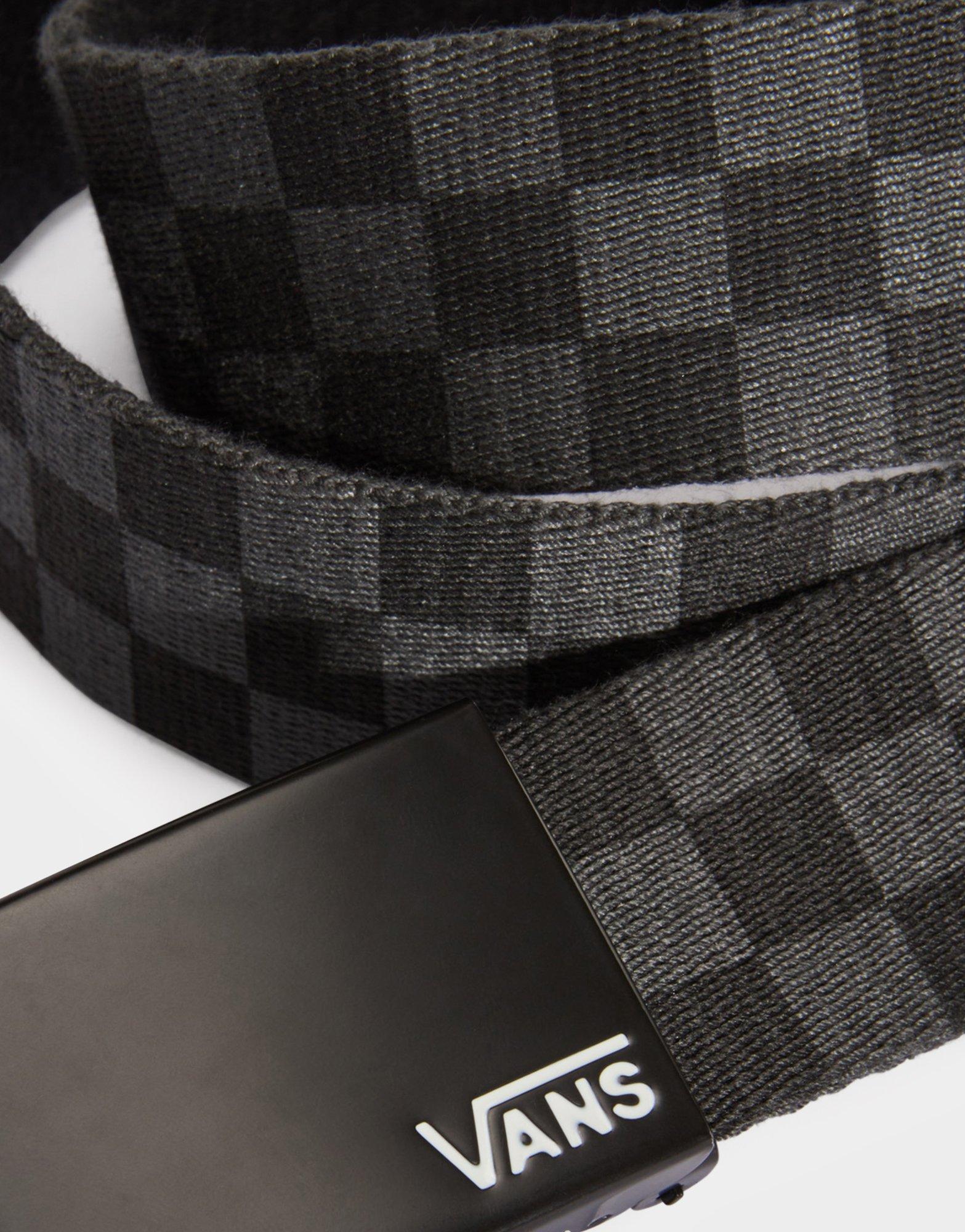 Vans Deppster II Web Belt