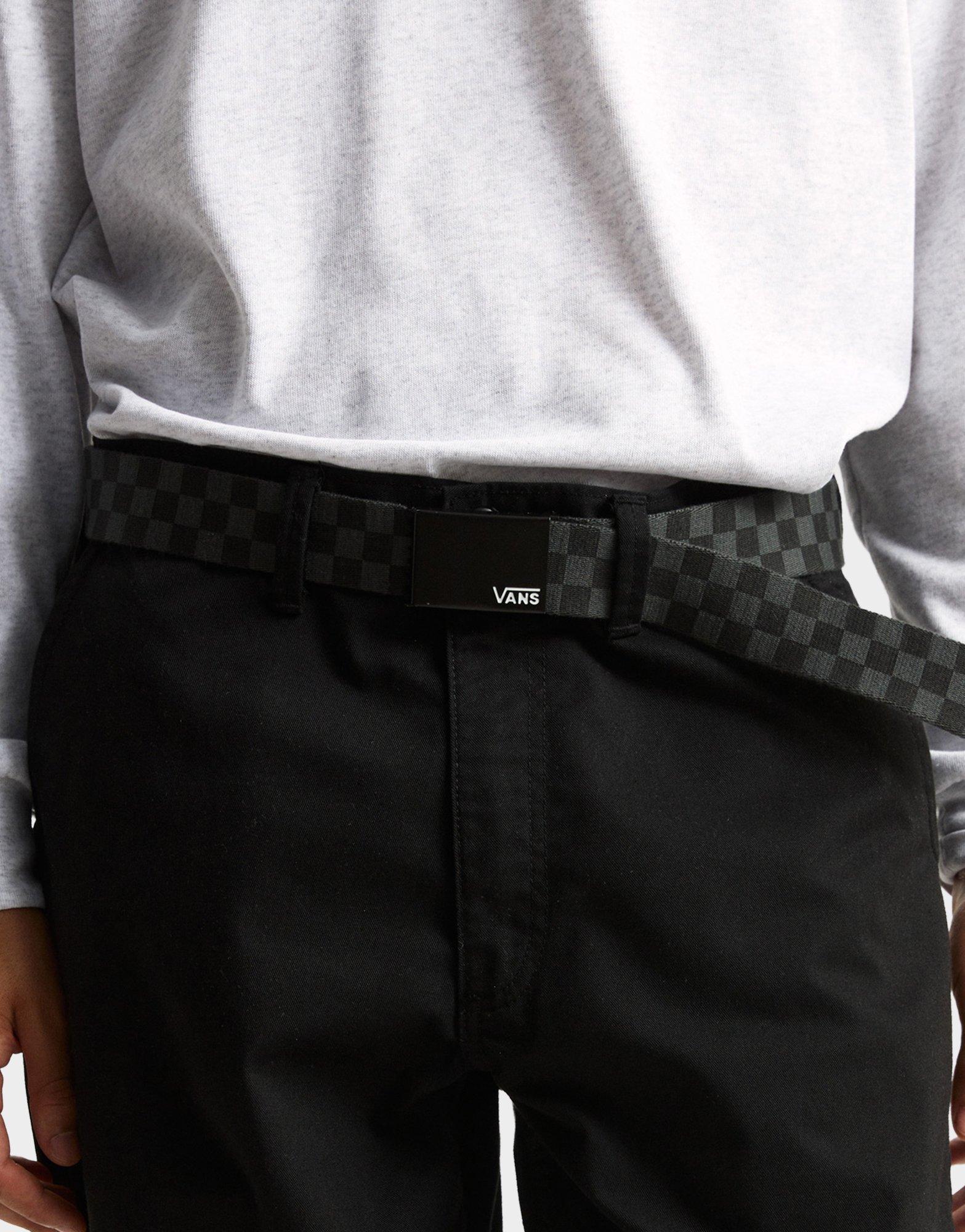 Vans Deppster II Web Belt