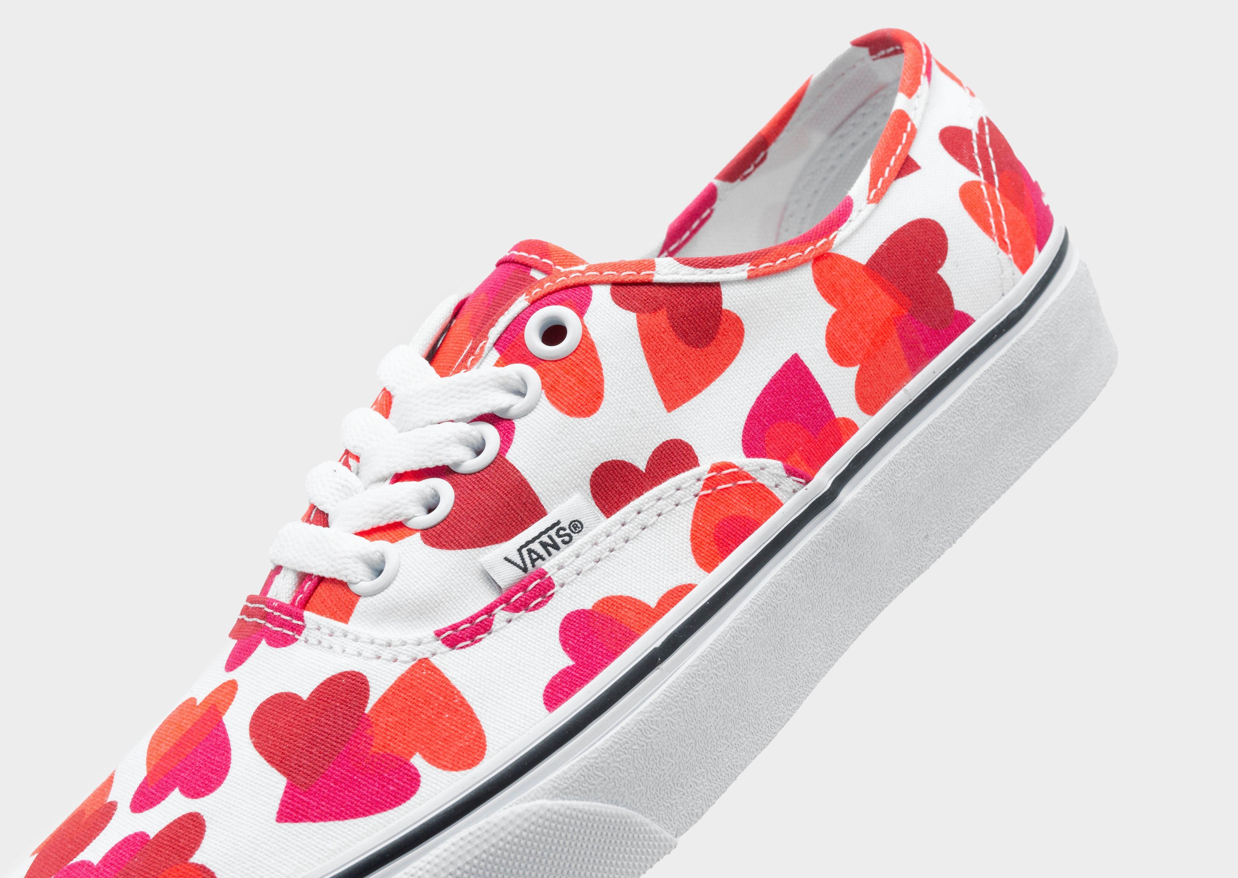 vans authentic womens