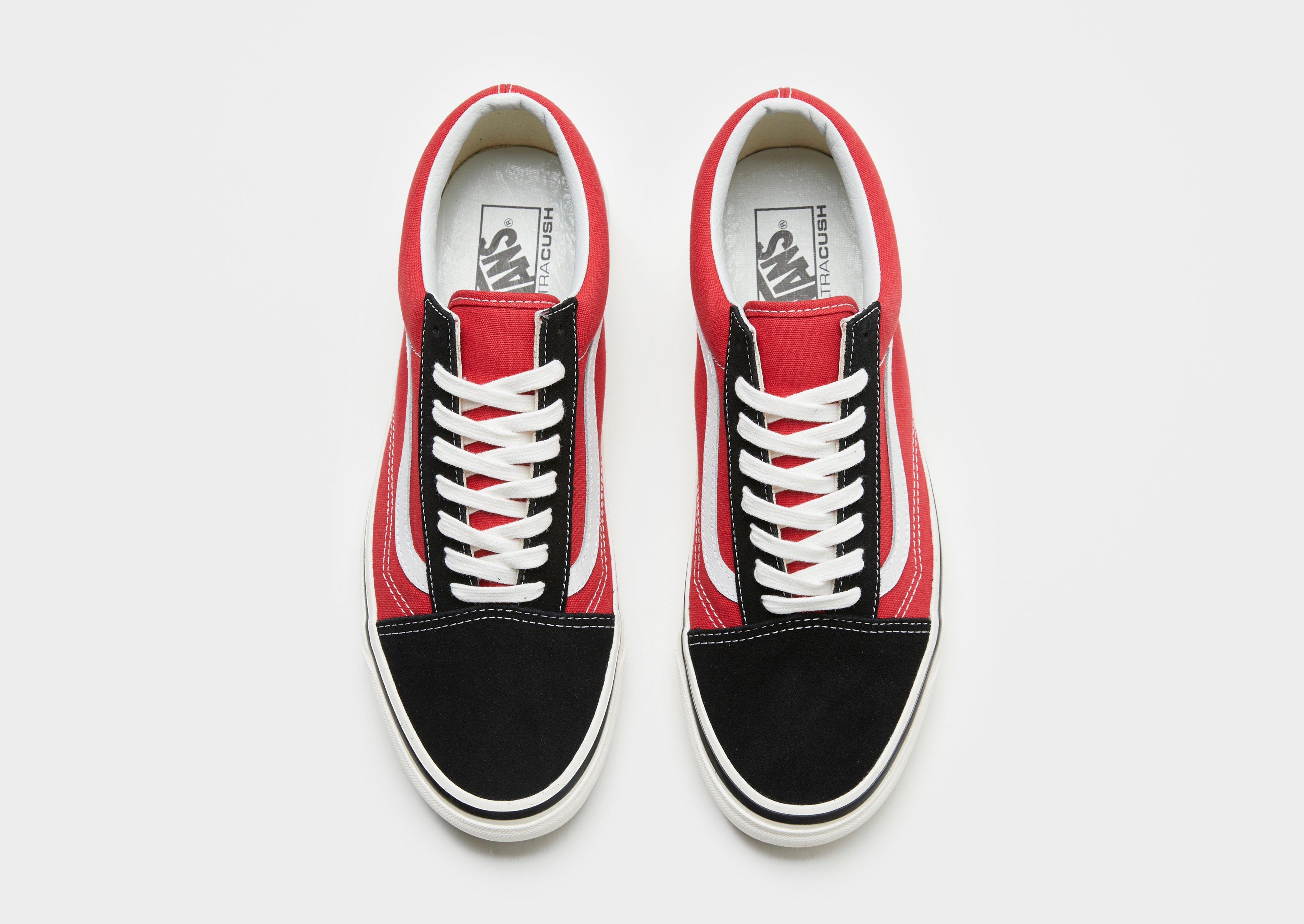 vans old skool junior 36