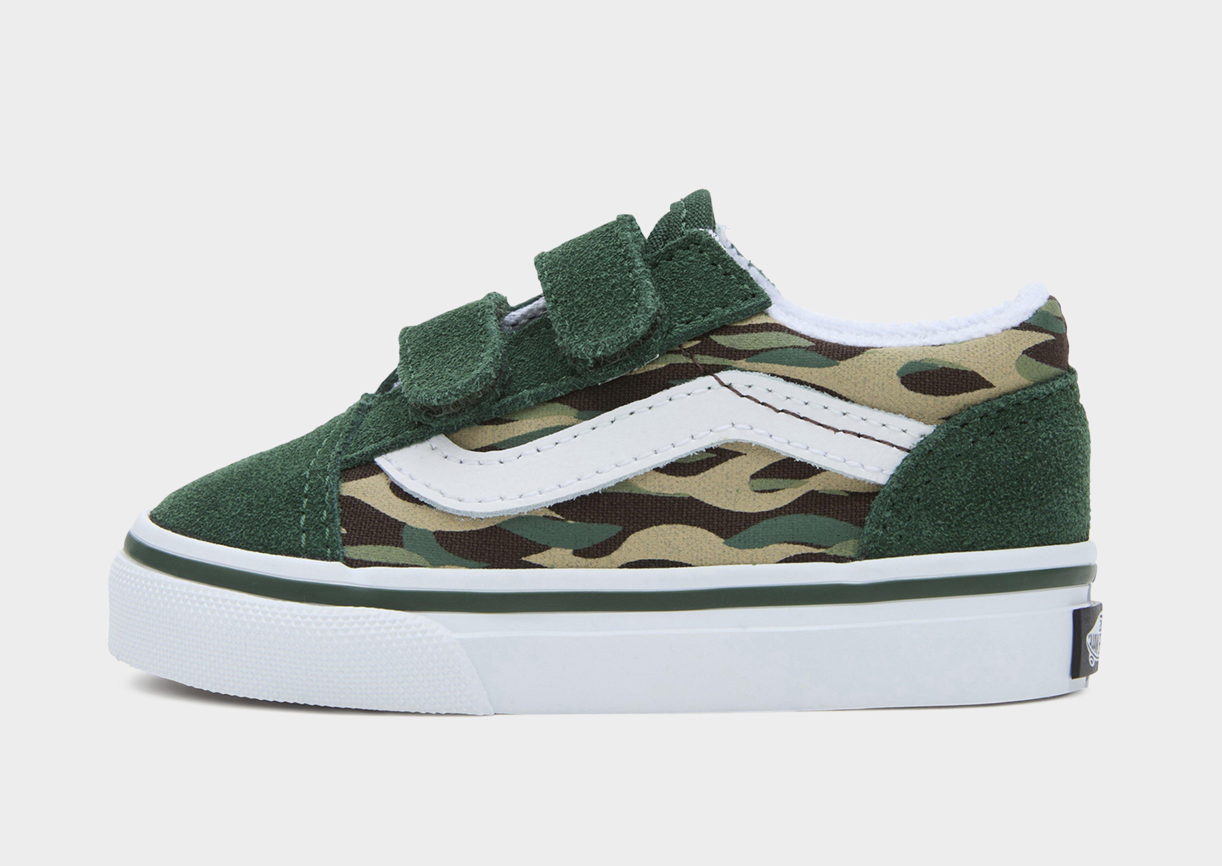 Vans youth old on sale skool