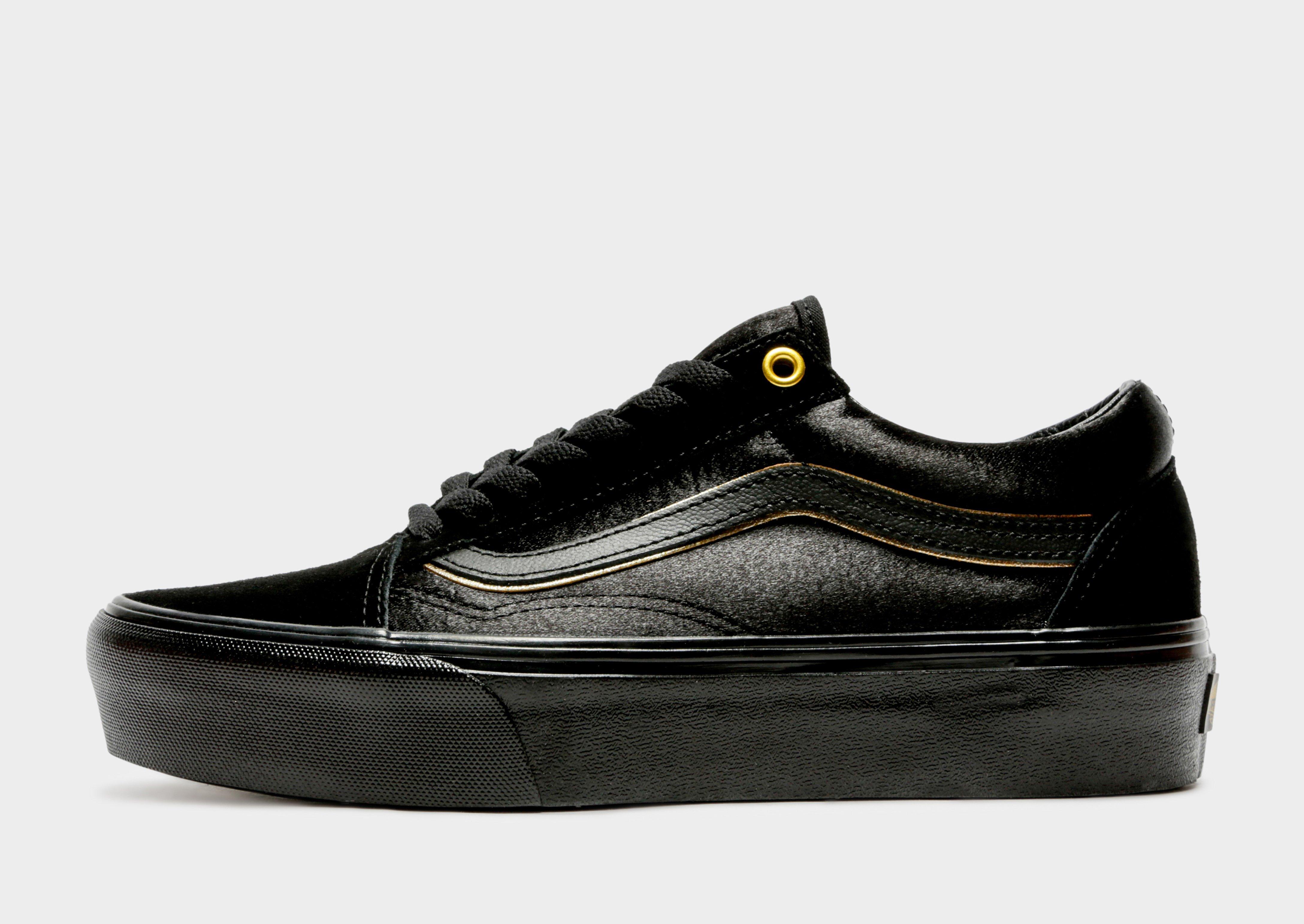 jd old skool vans womens
