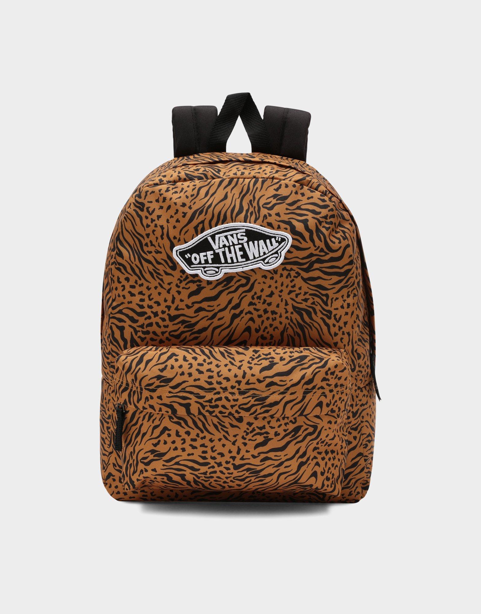 Vans bags deals gold