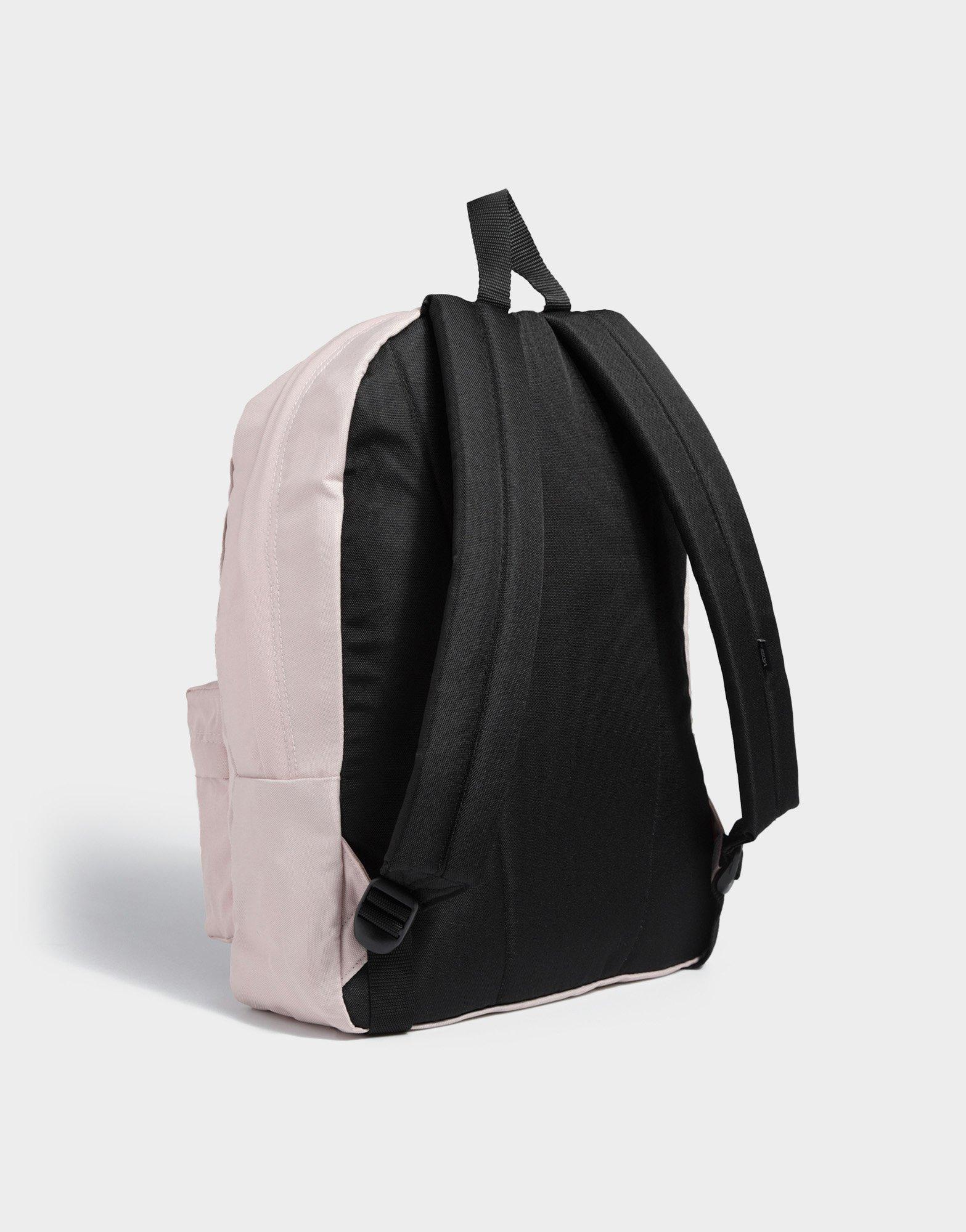 Vans backpack hotsell jd sports