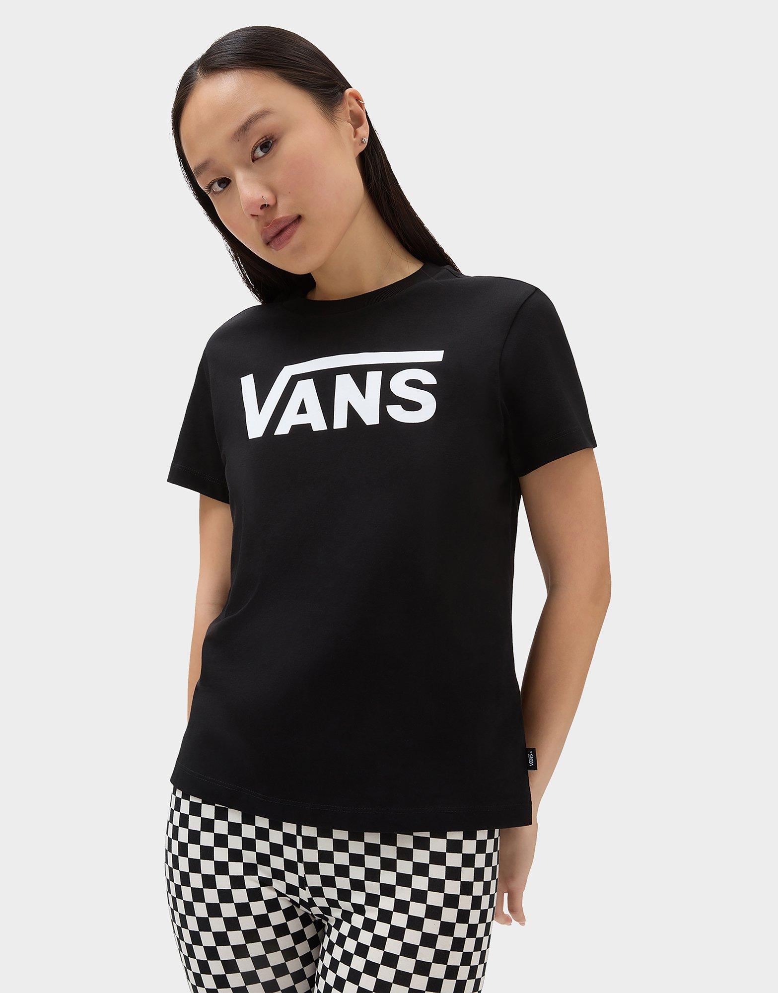 Vans Flying V Crew Tee