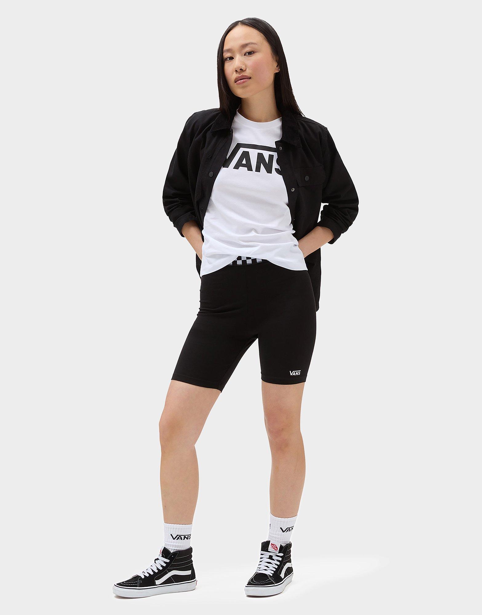 Vans Double Standard Tee