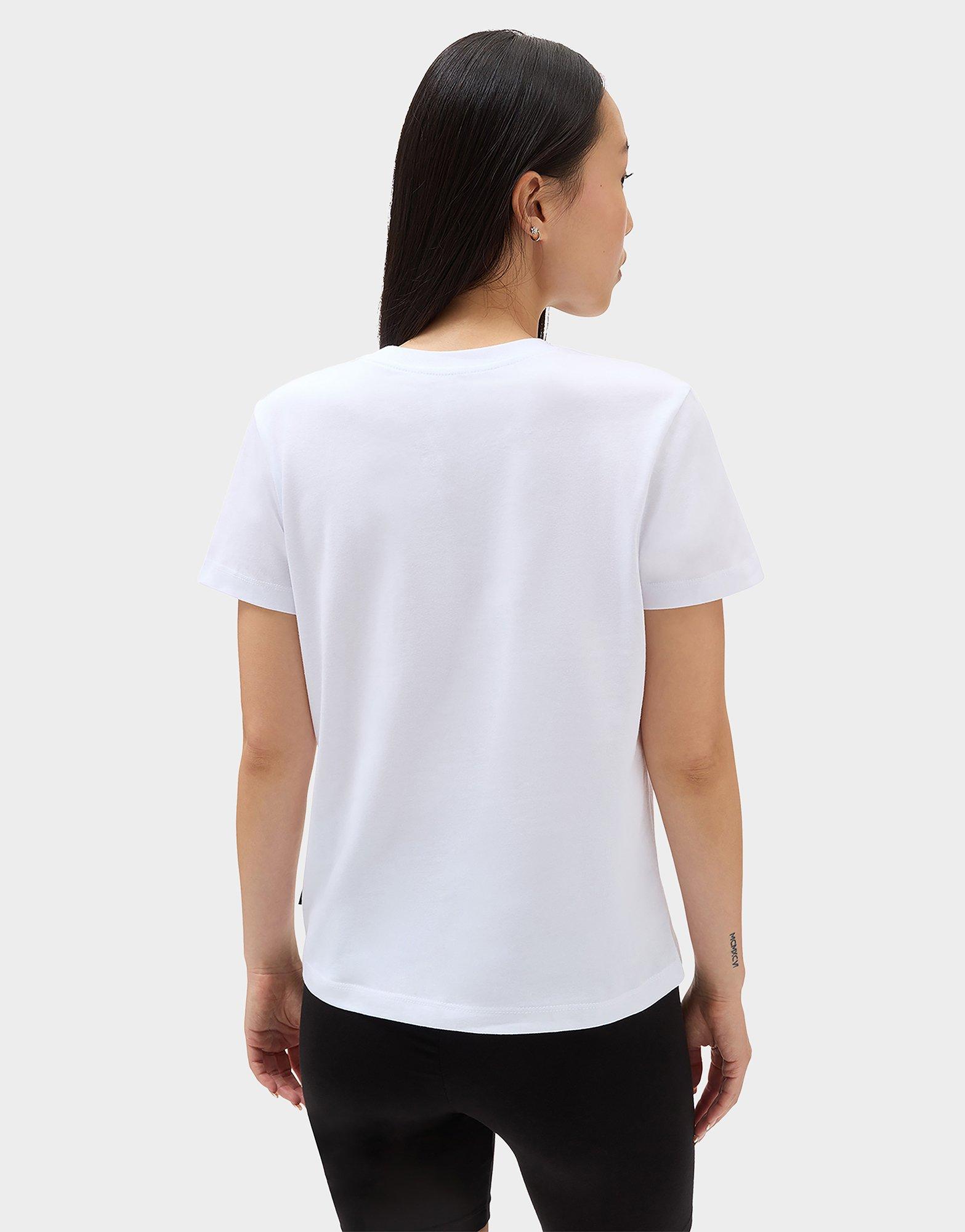 Vans Double Standard Tee