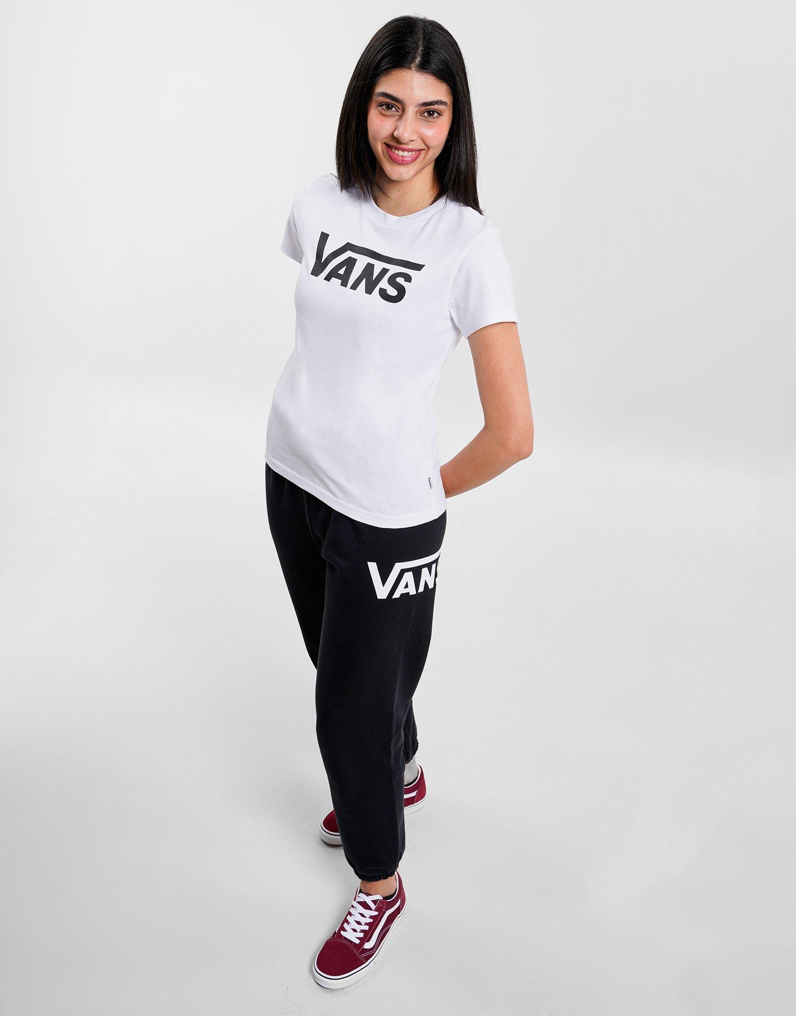 Vans Double Standard Tee