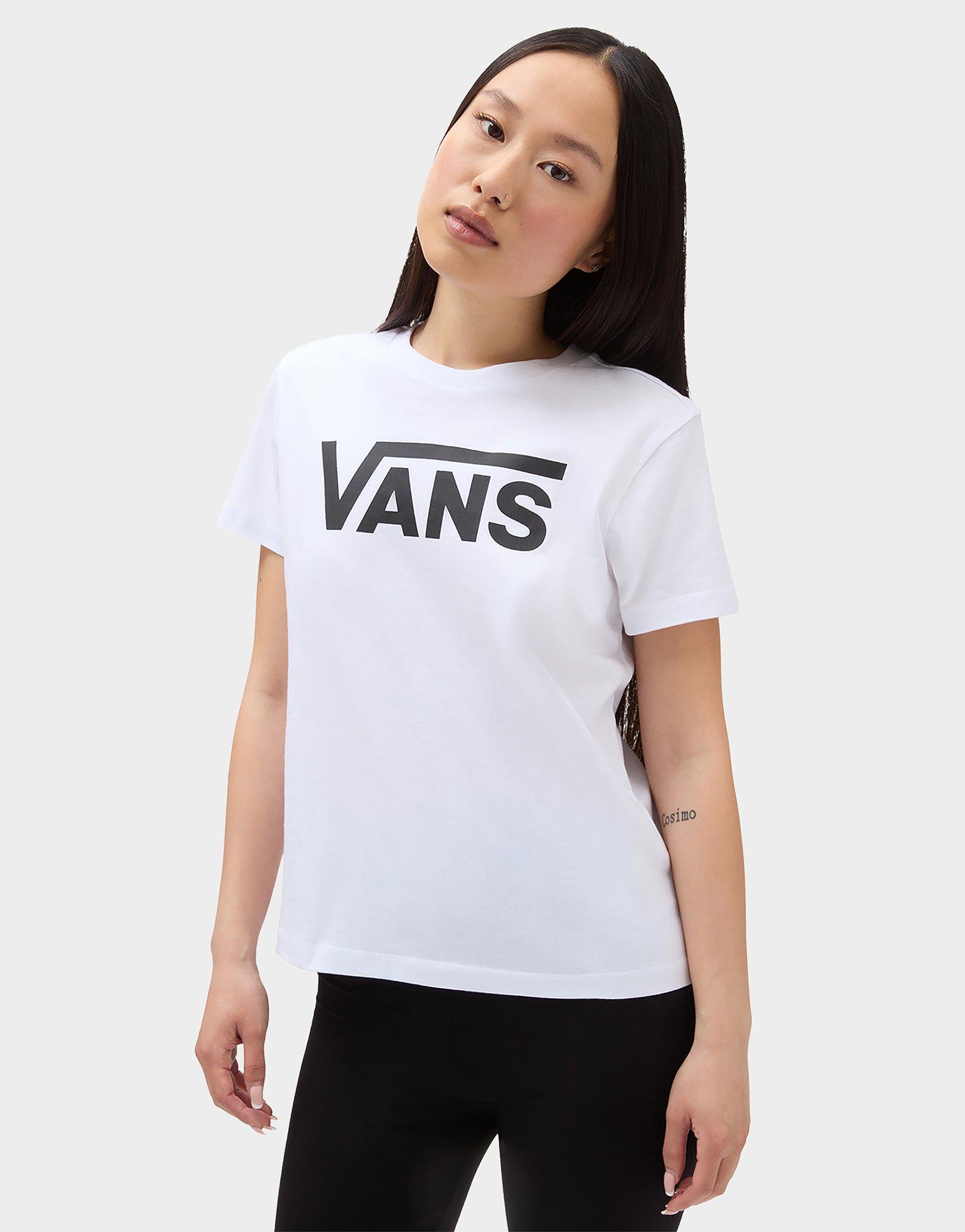Vans Flying V Crew Tee