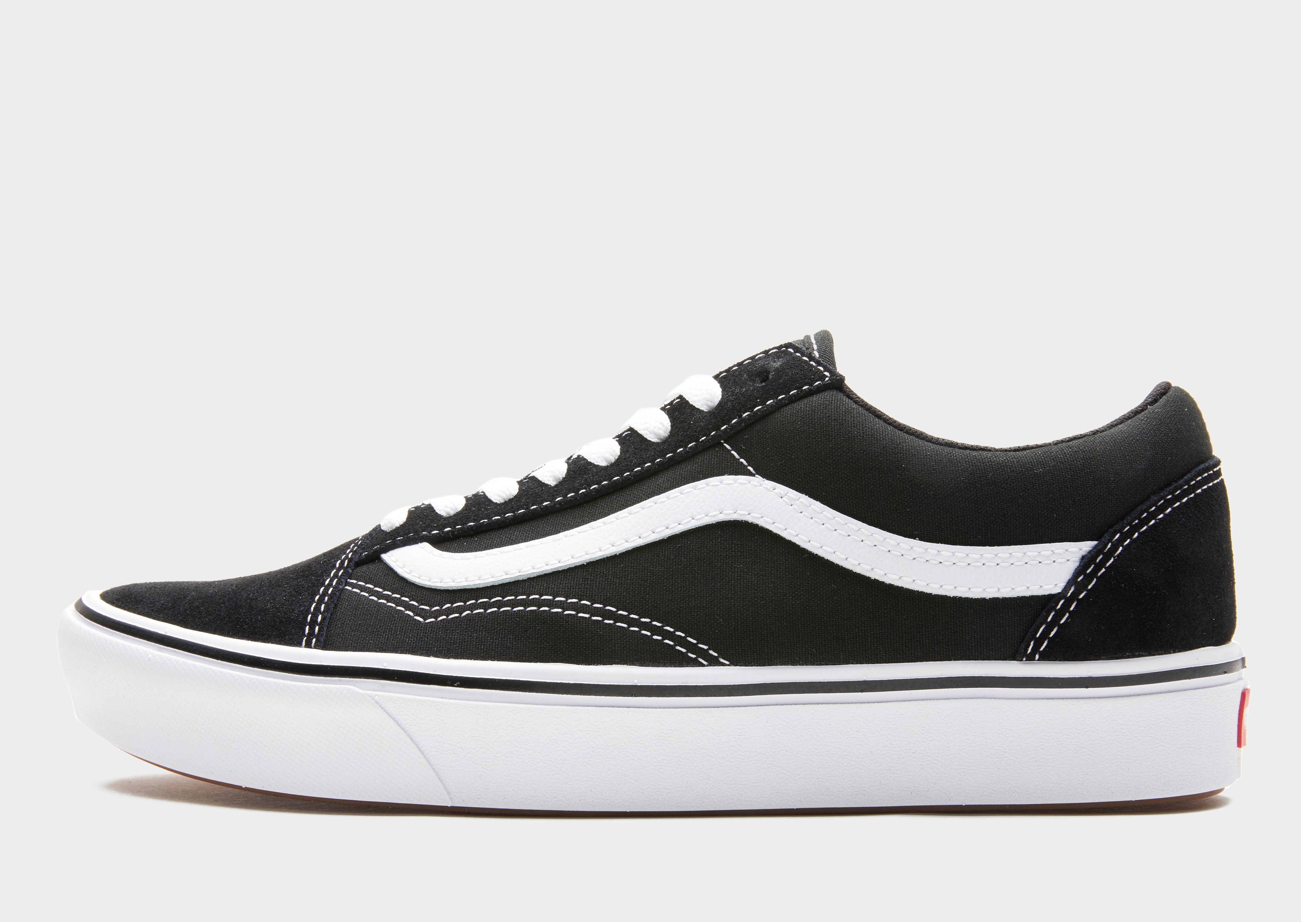 vans classic comfycush authentic