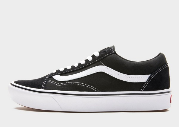 Vans Comfycush Old Skool Jd Sports