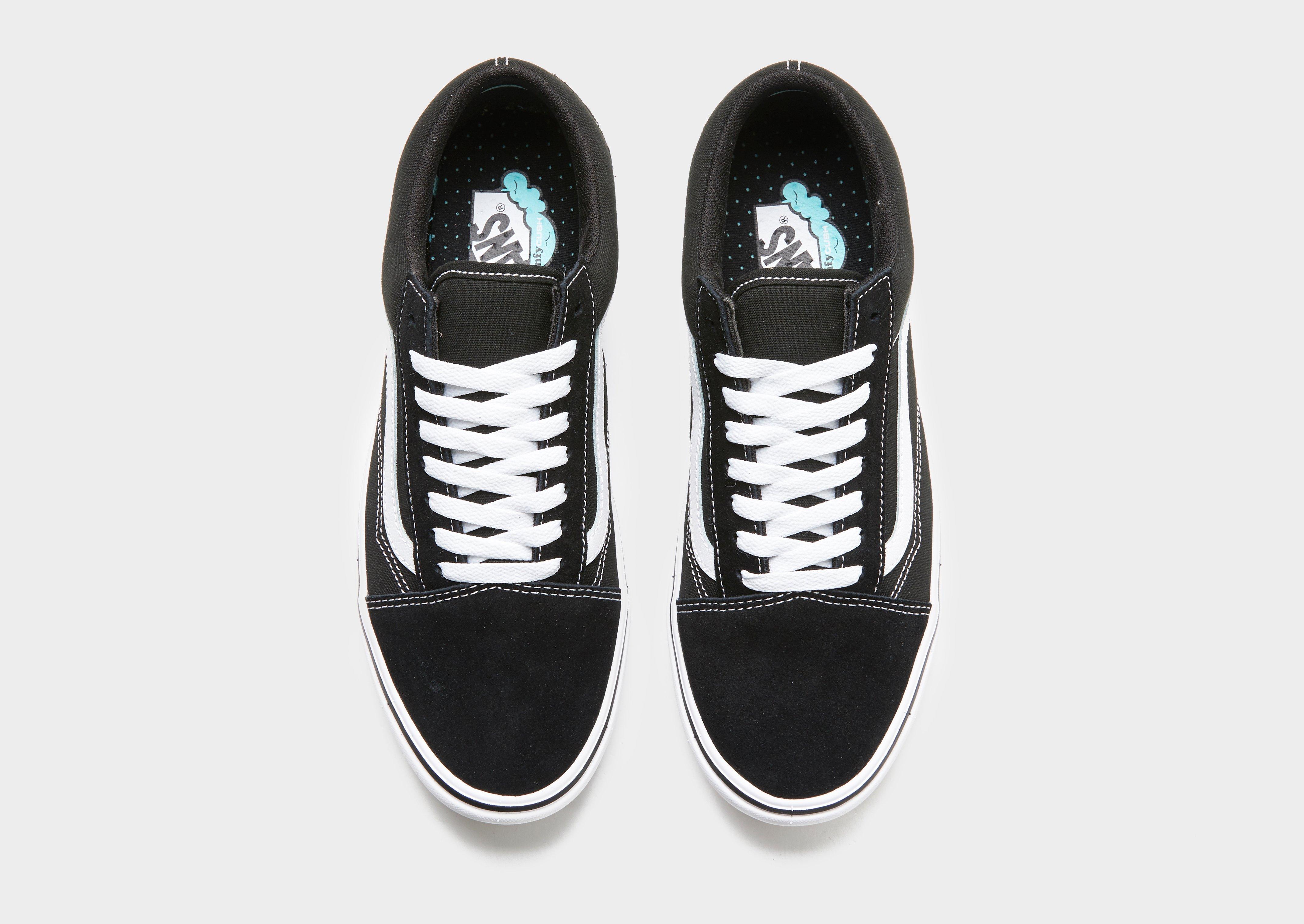 jd vans womens