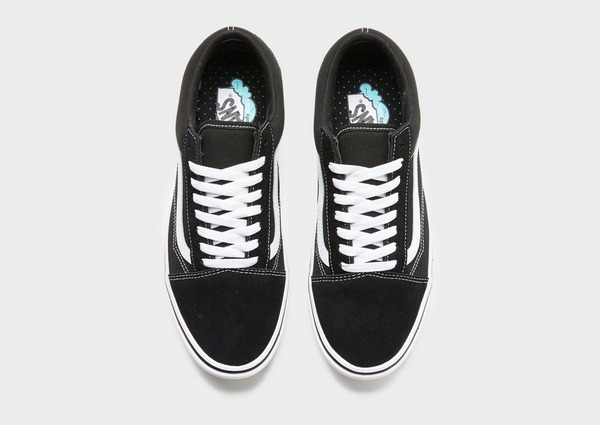 Vans Comfycush Old Skool Jd Sports