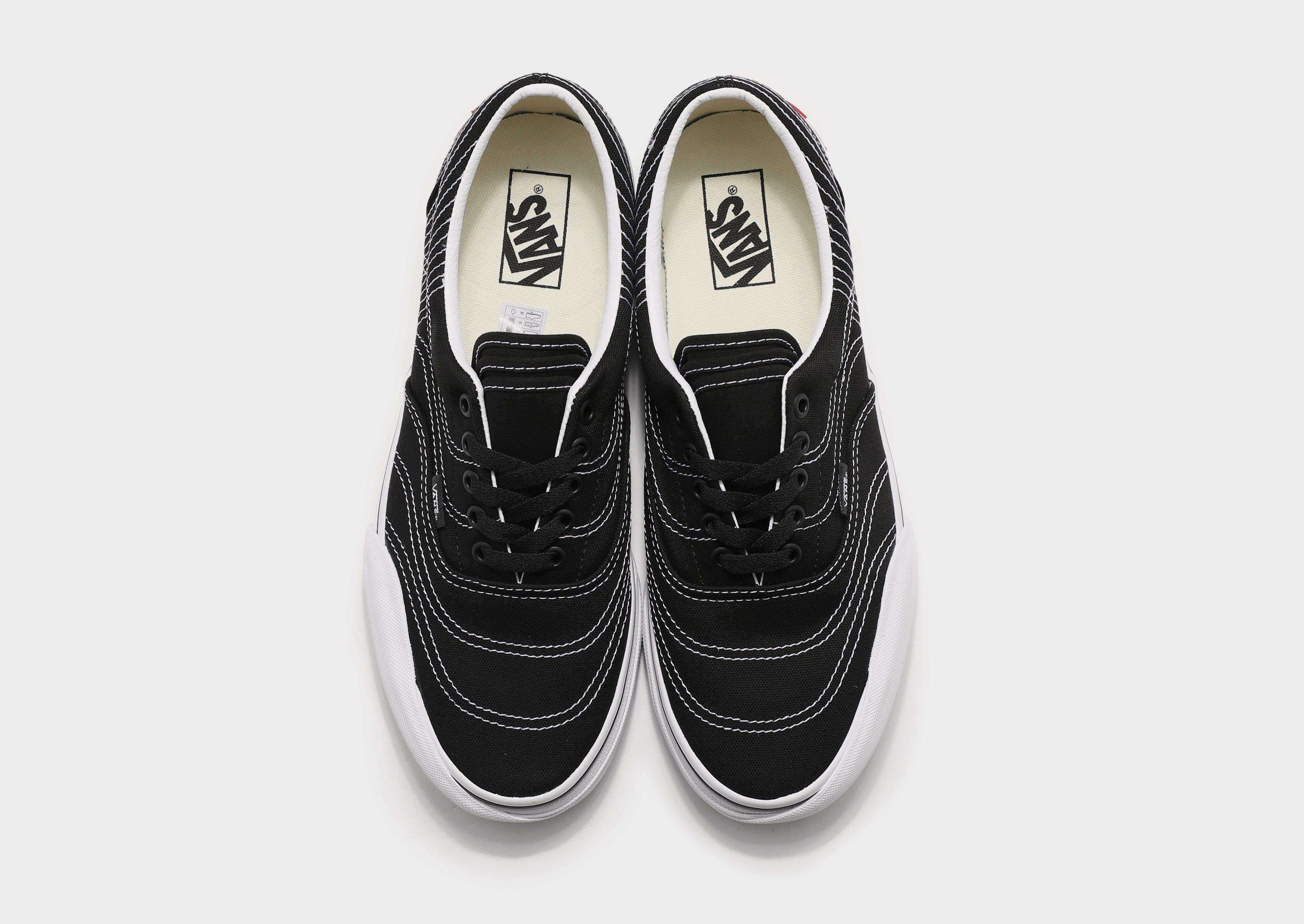vans vision voyage