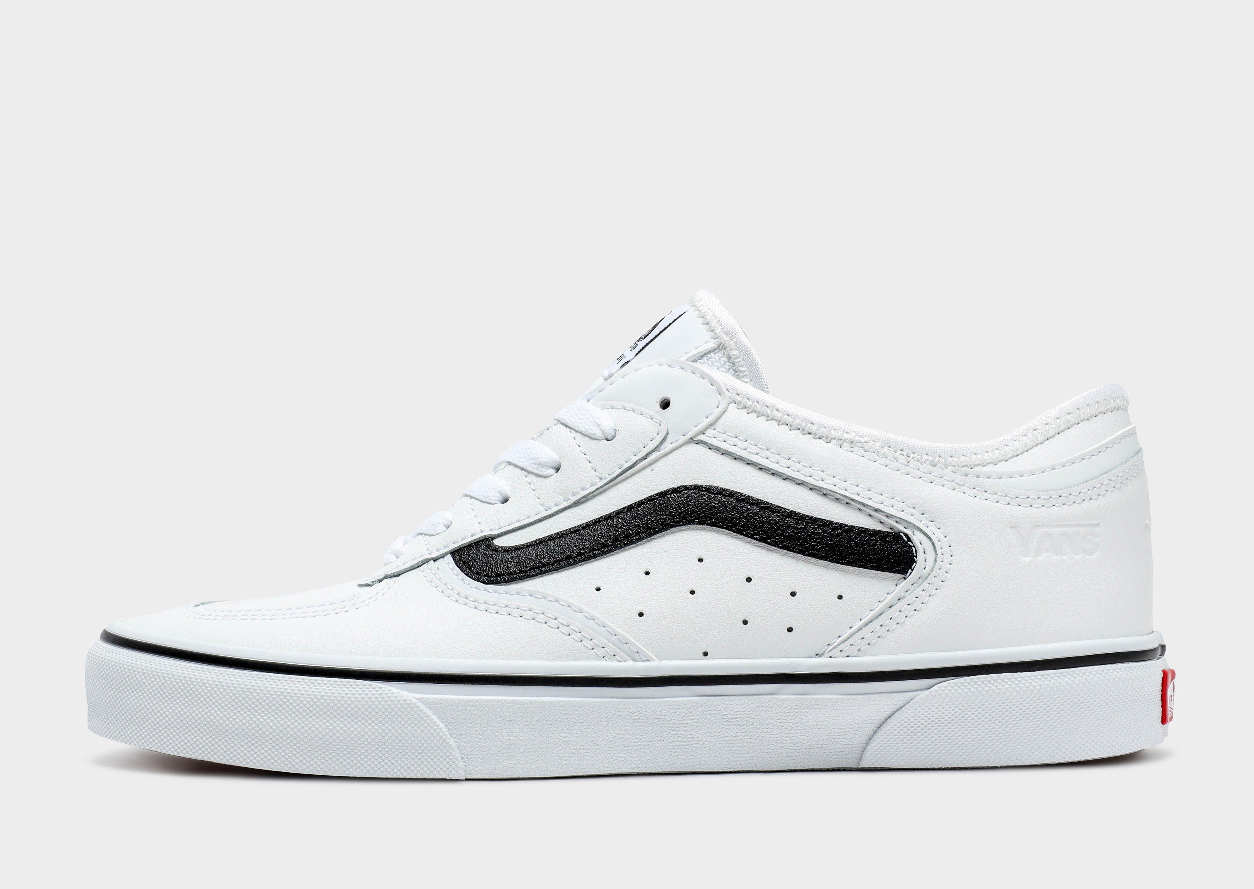 Witte vans kind new arrivals