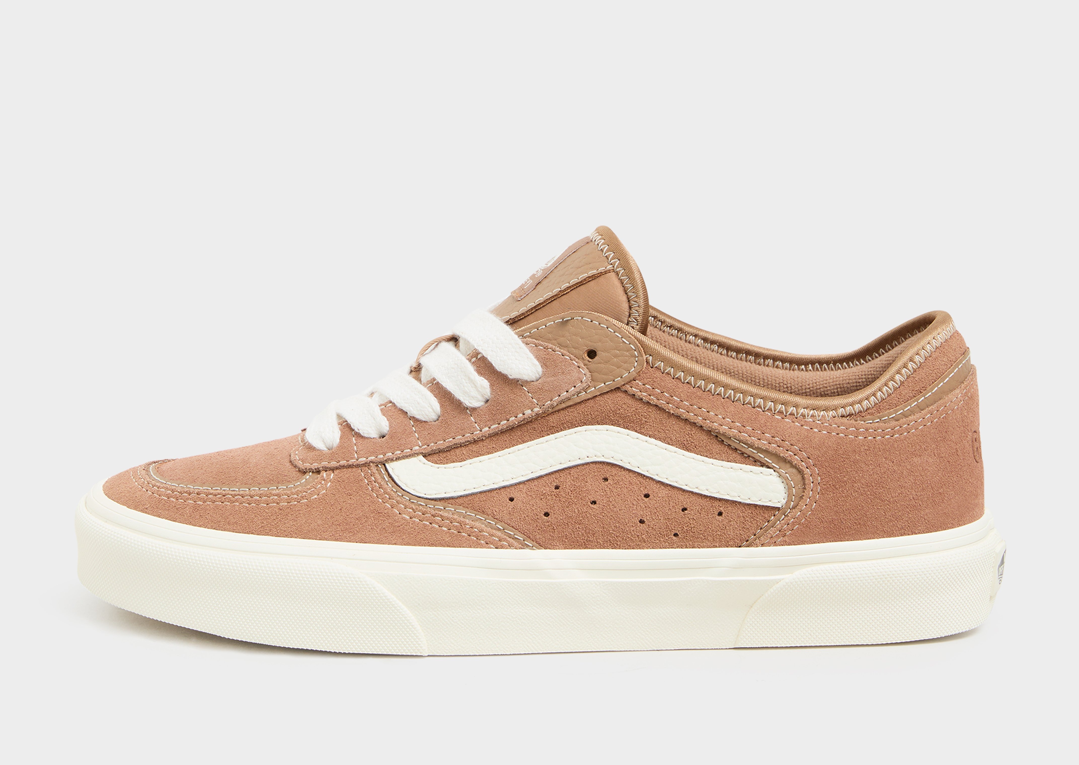 Brown Vans UA Rowley Classic JD Sports UK