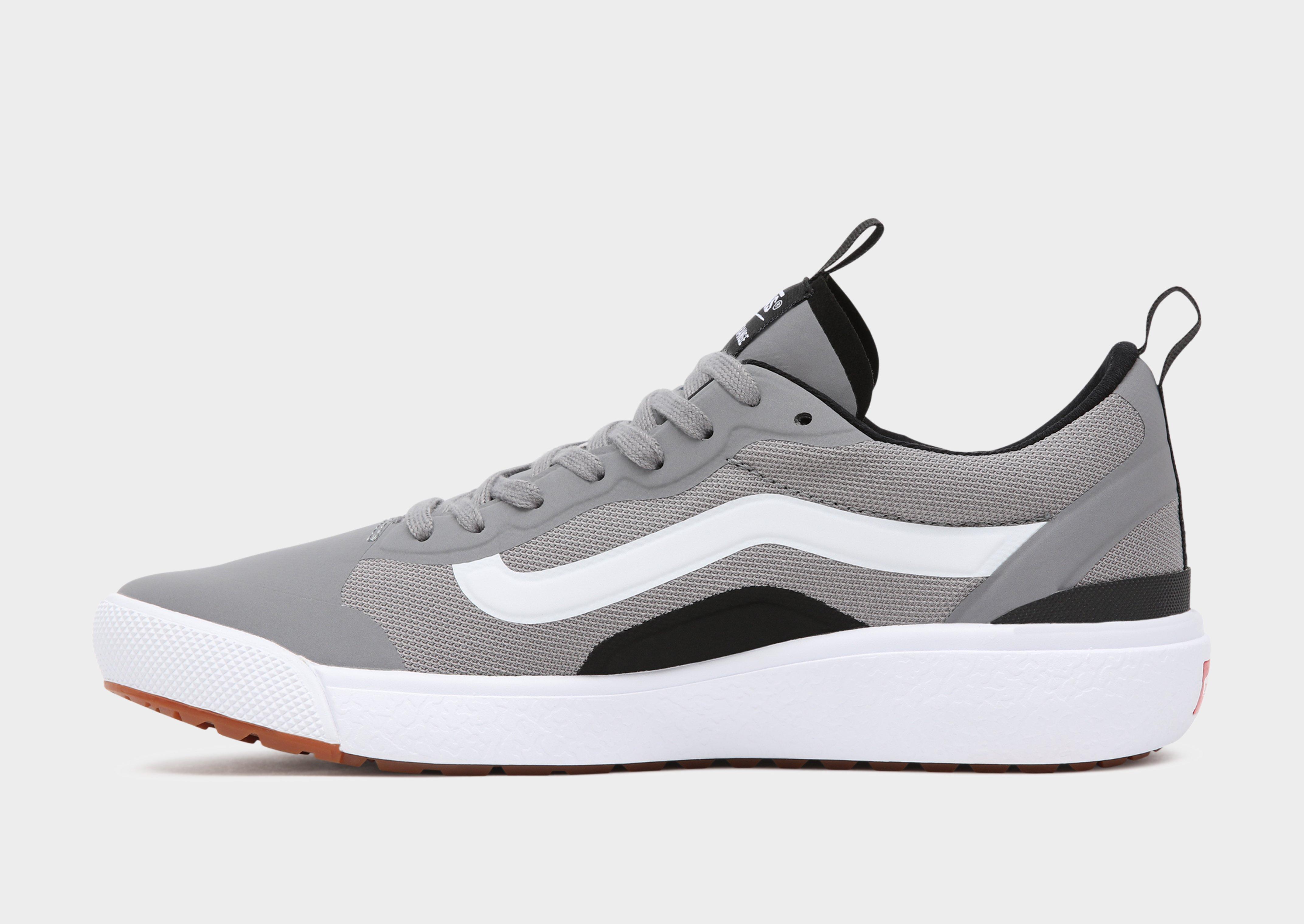 Grey Vans UA UltraRange EXO JD Sports UK