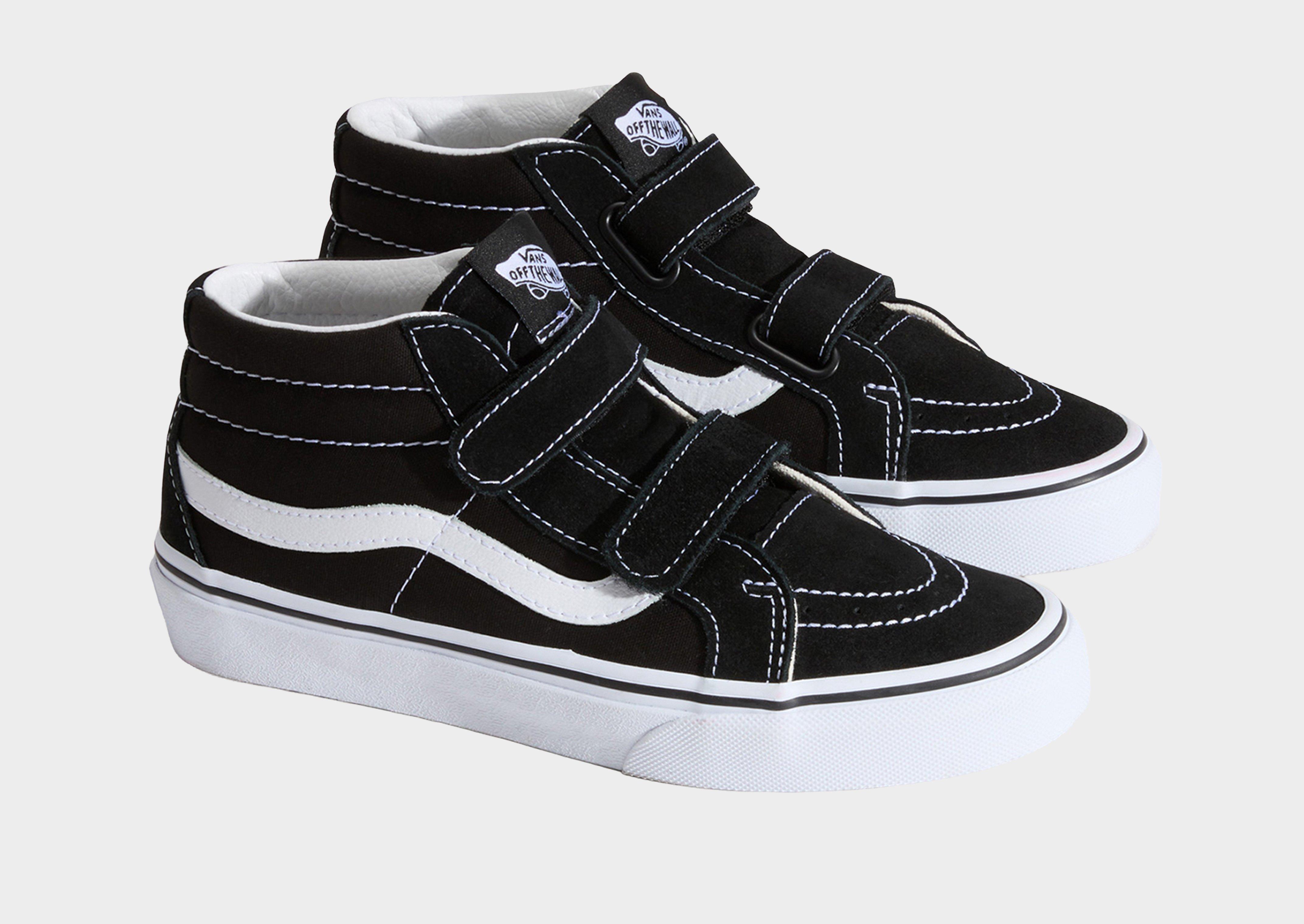 Vans JN SK8-Mid Reissue V