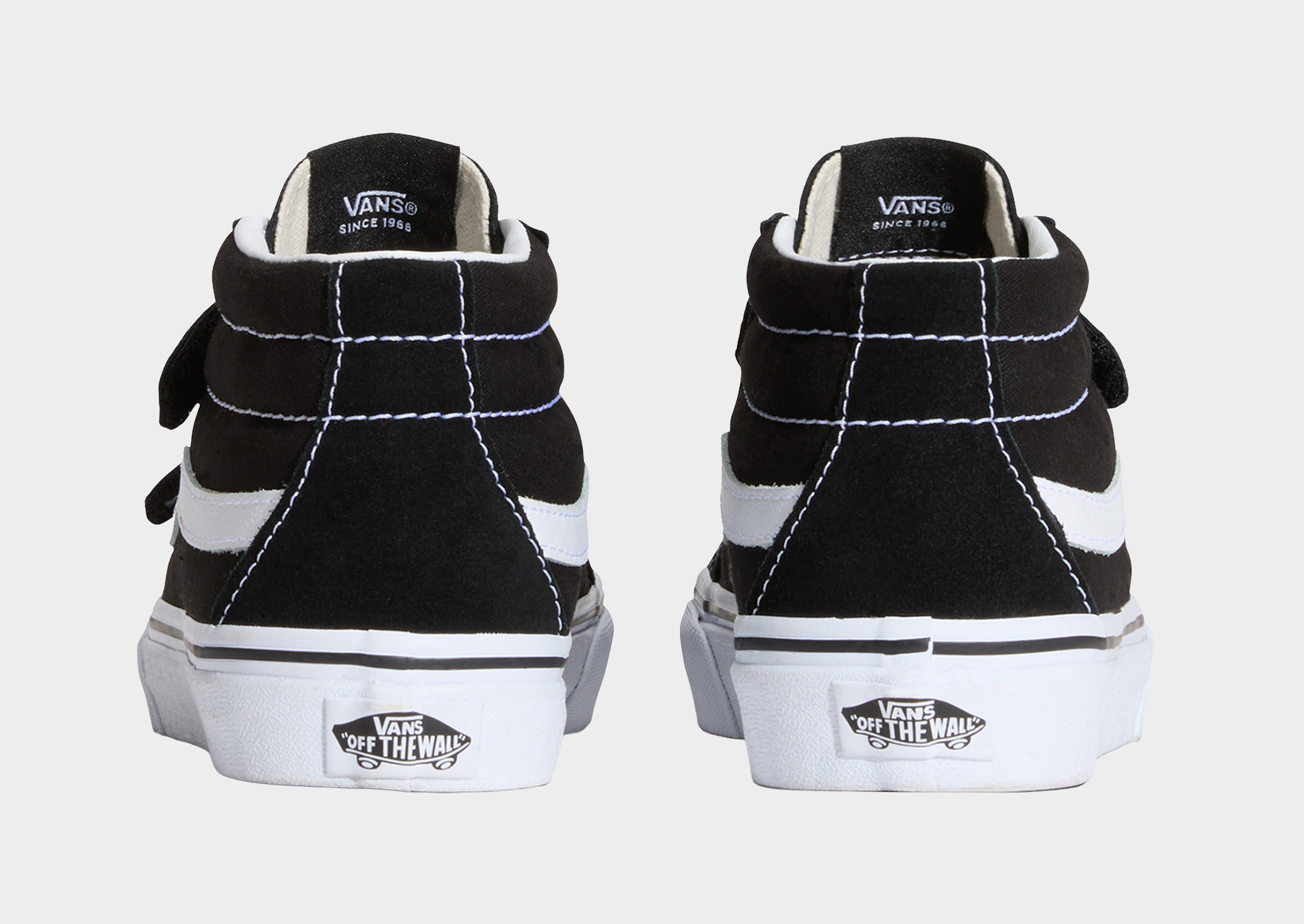 Vans JN SK8-Mid Reissue V